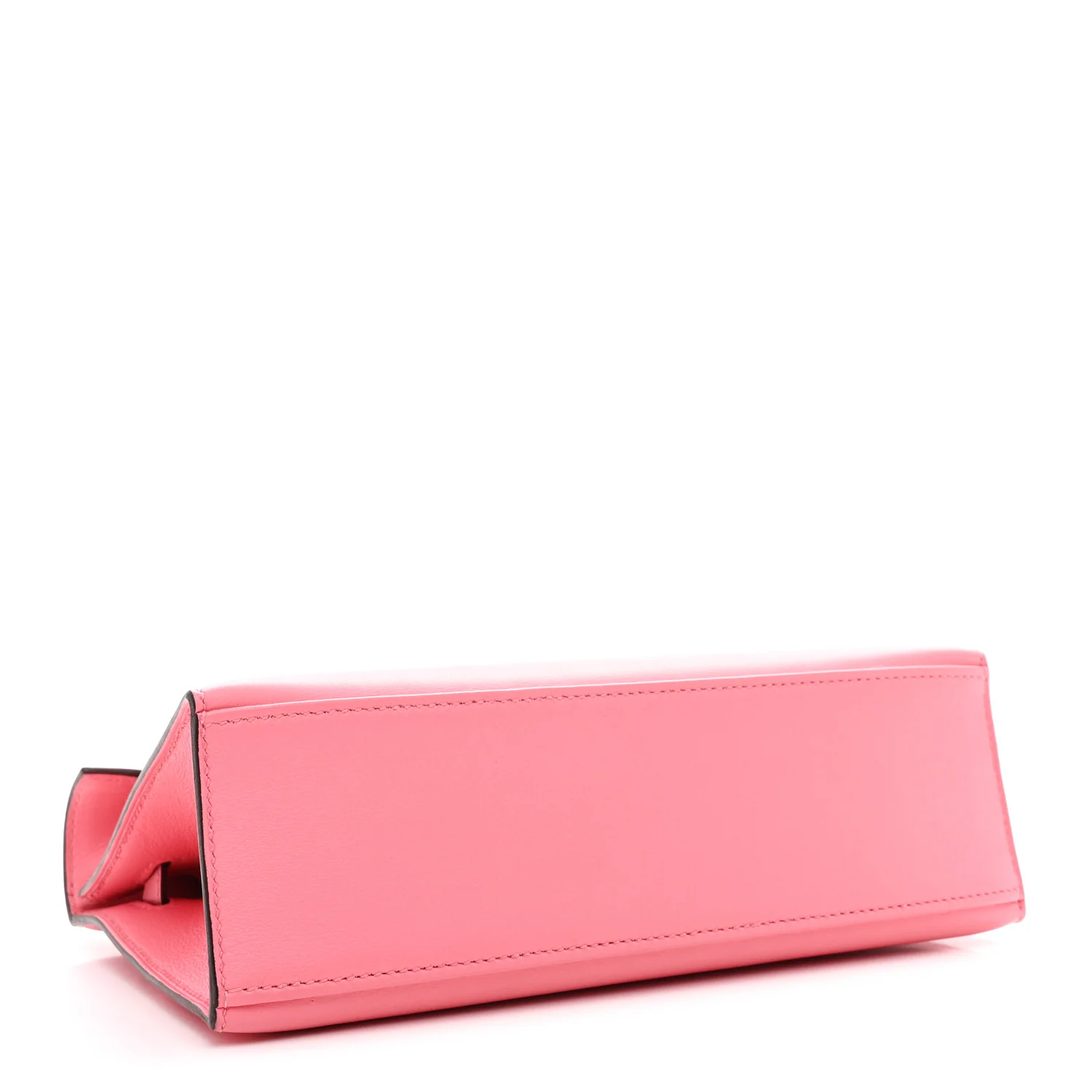 Swift Kelly Pochette Clutch Rose Ete - Image 4