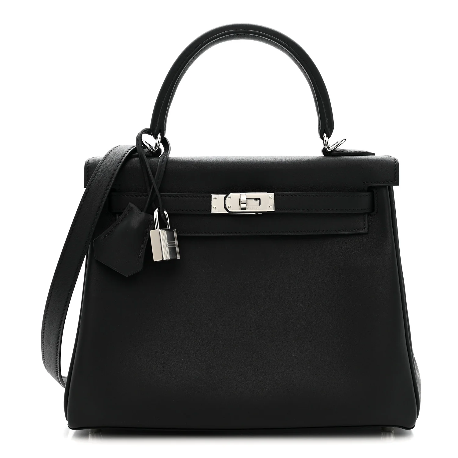 Swift Kelly Retourne 25 Black