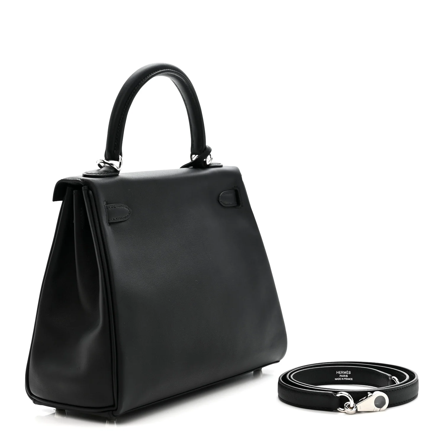 Swift Kelly Retourne 25 Black - Image 3
