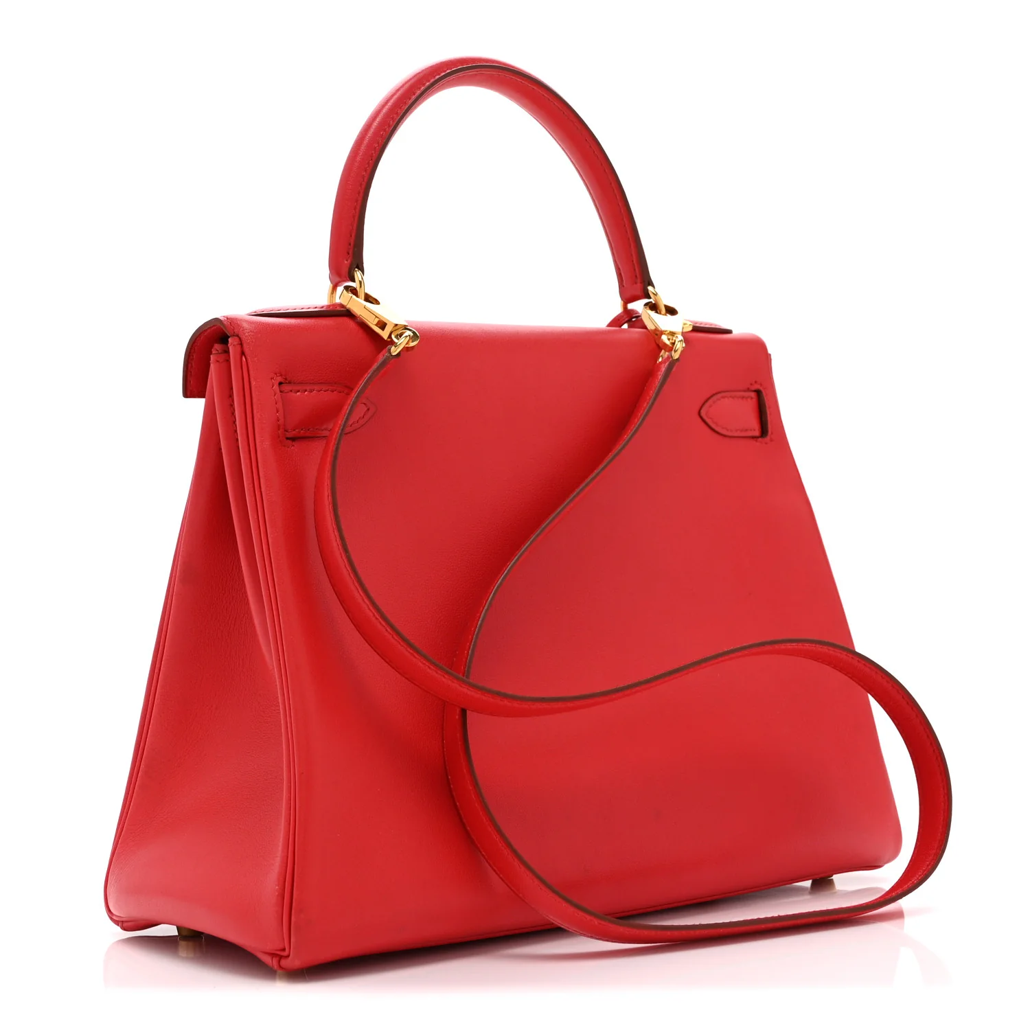 Swift Kelly Retourne 28 Rouge Vif - Image 3