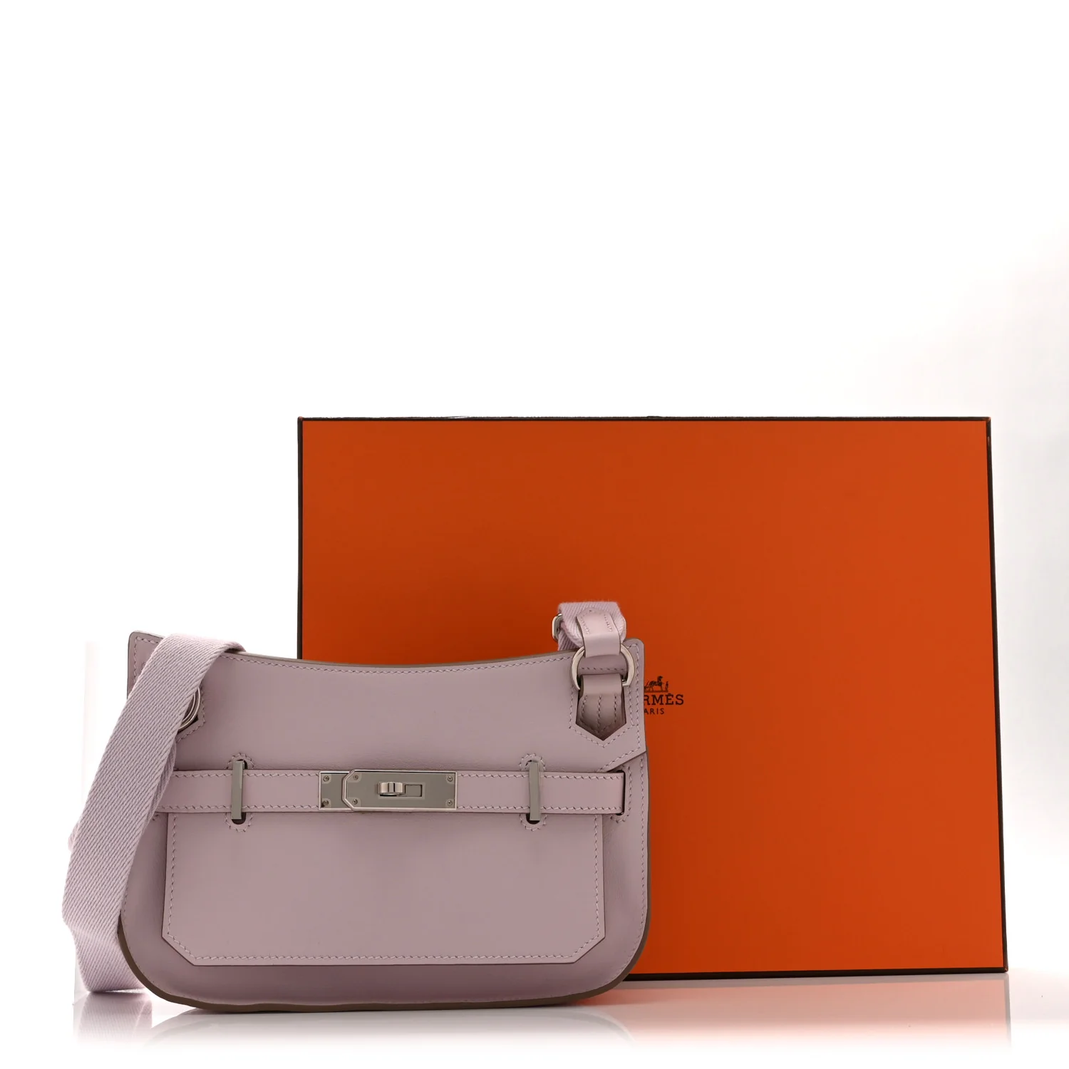 Swift Mini Jypsiere Mauve Pale - Image 11
