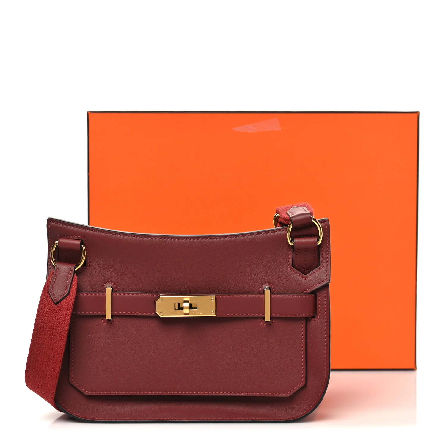 Swift Mini Jypsiere Rouge H - Image 10