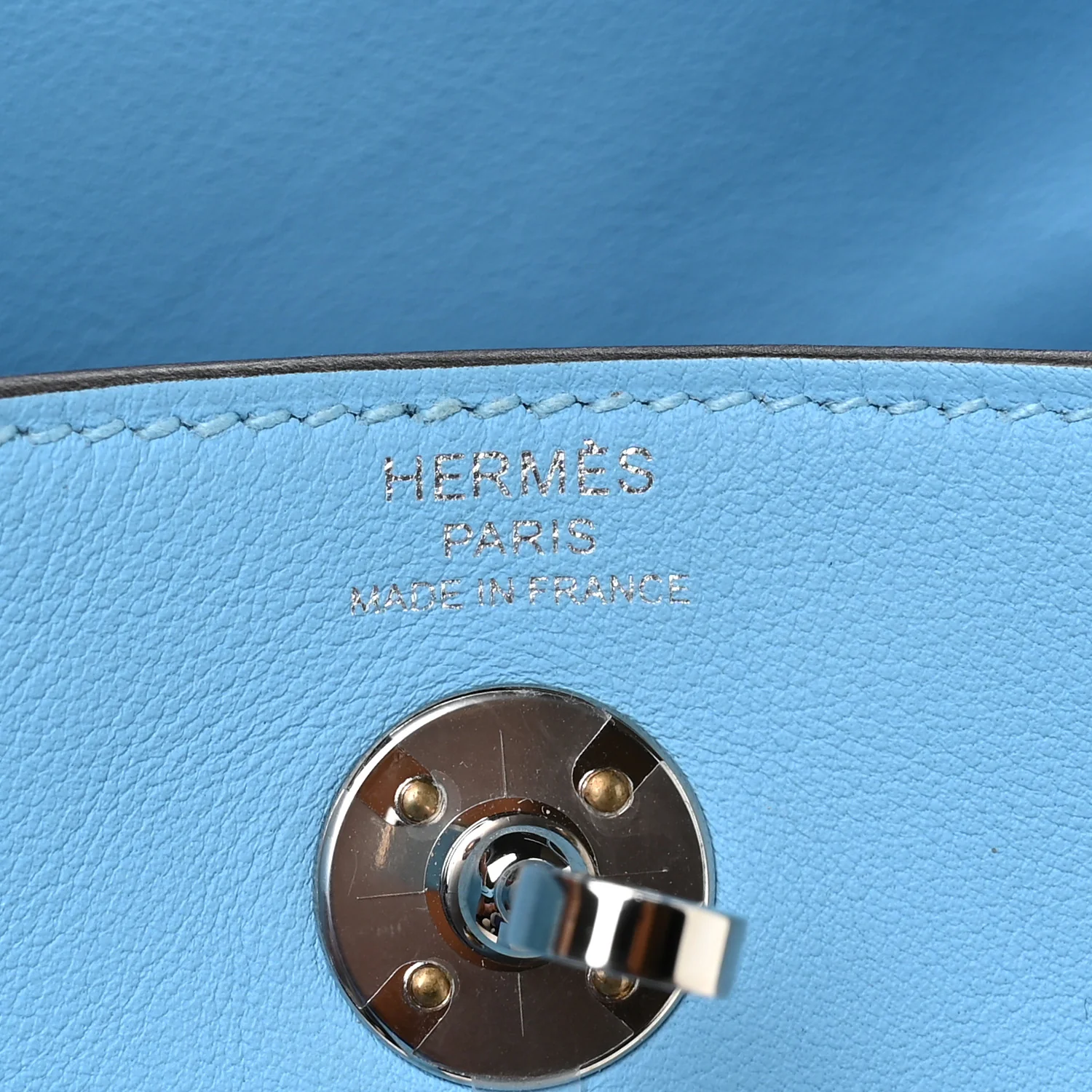Swift Mini Lindy 20 Celeste - Image 6