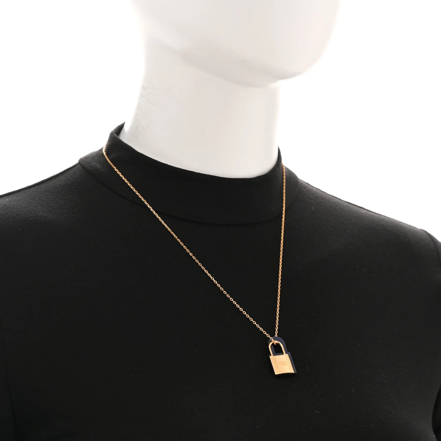 Swift O'Kelly Pendant Necklace Deep Blue - Image 2