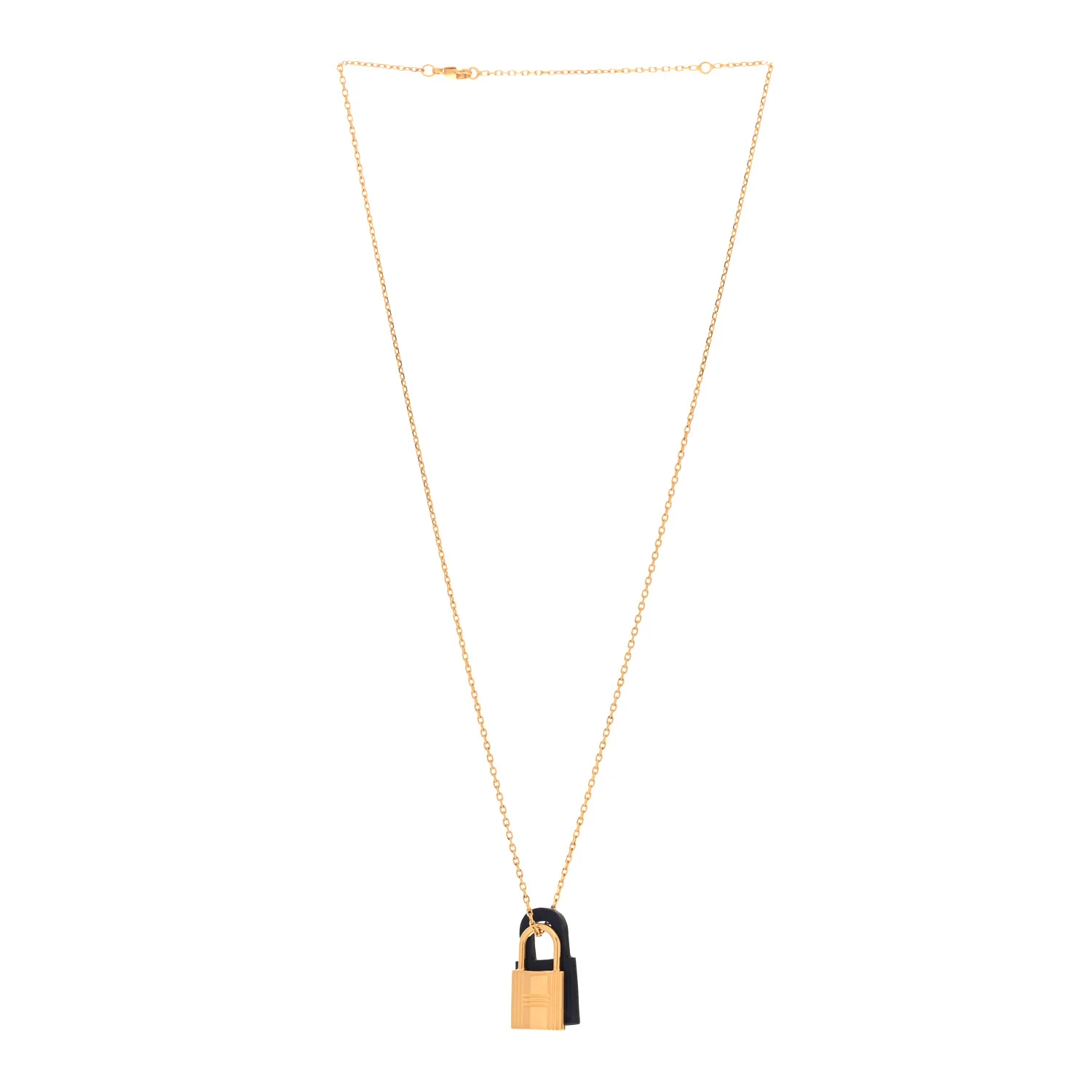 Swift O'Kelly Pendant Necklace Deep Blue - Image 3