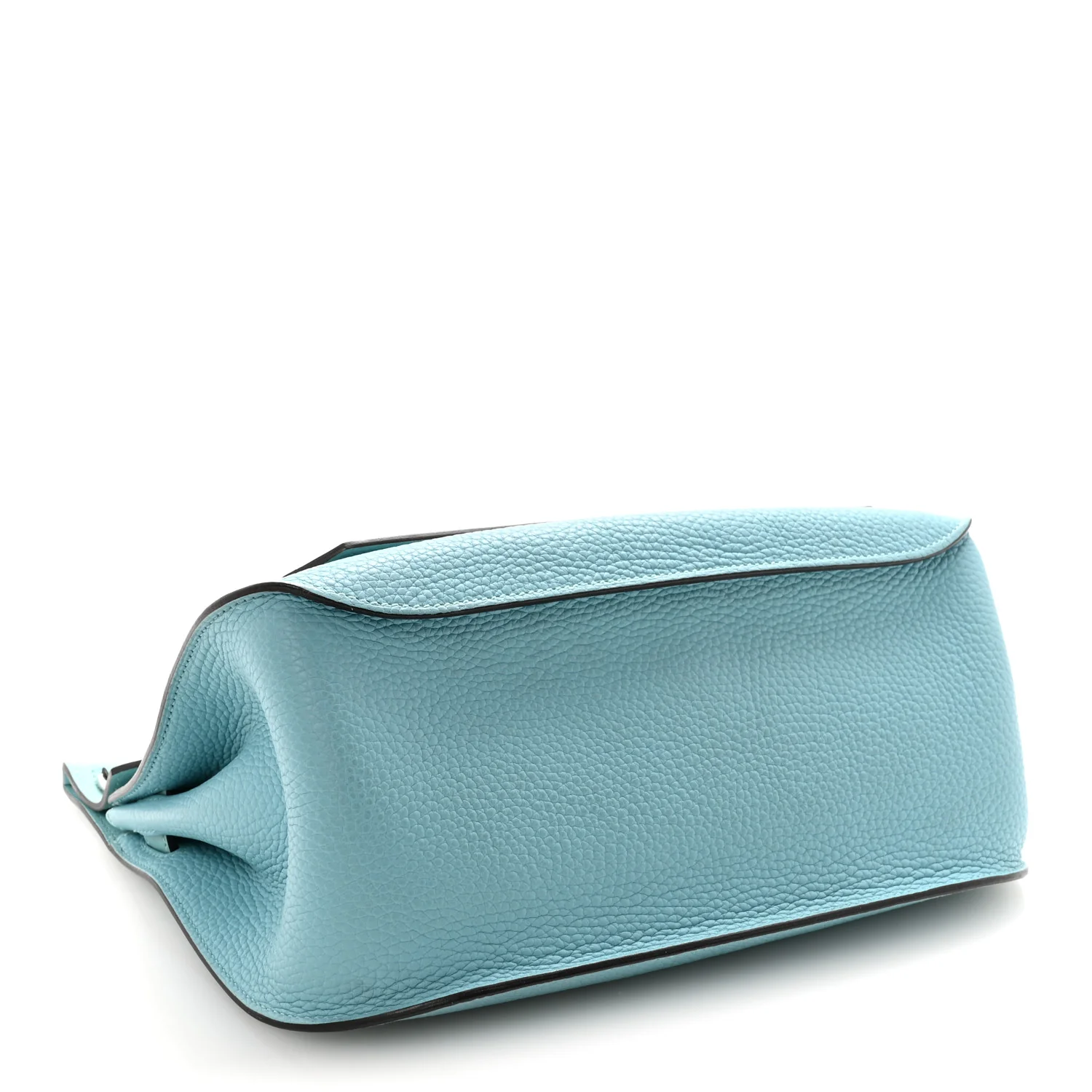 Swift Taurillon Clemence Jypsiere 28 Bleu Atoll - Image 3