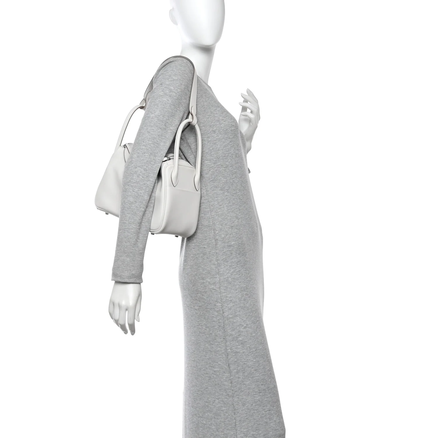 Swift Verso Lindy 26 Gris Pale Vert Vertigo - Image 2