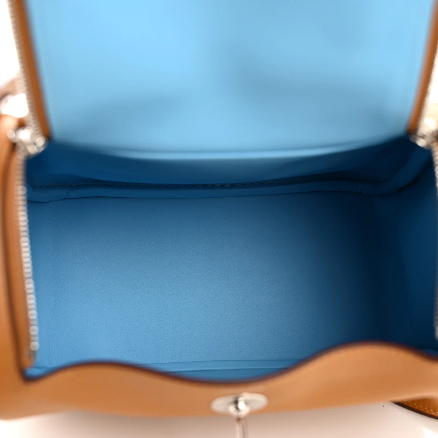 Swift Verso Mini Lindy 20 Sesame Bleu Brume - Image 5