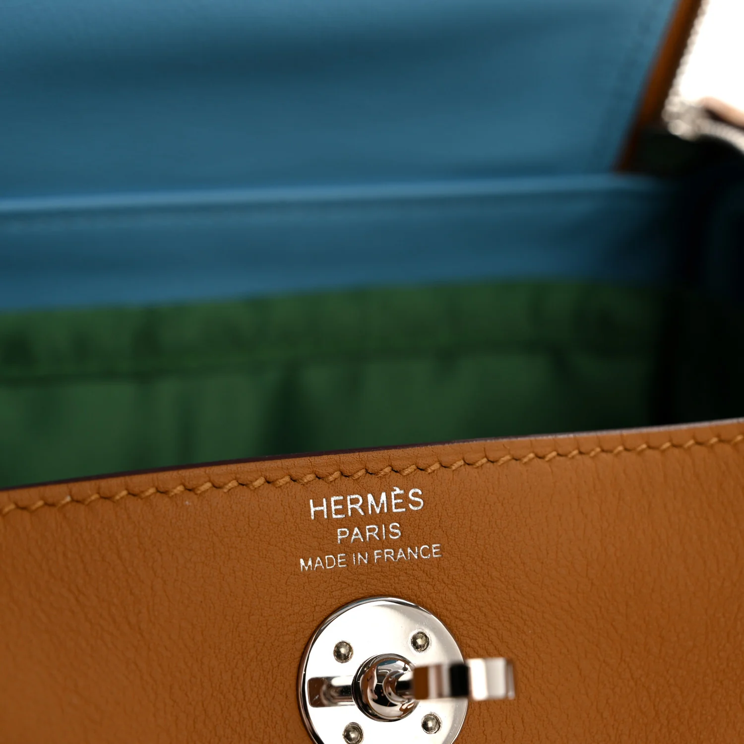 Swift Verso Mini Lindy 20 Sesame Bleu Brume - Image 7