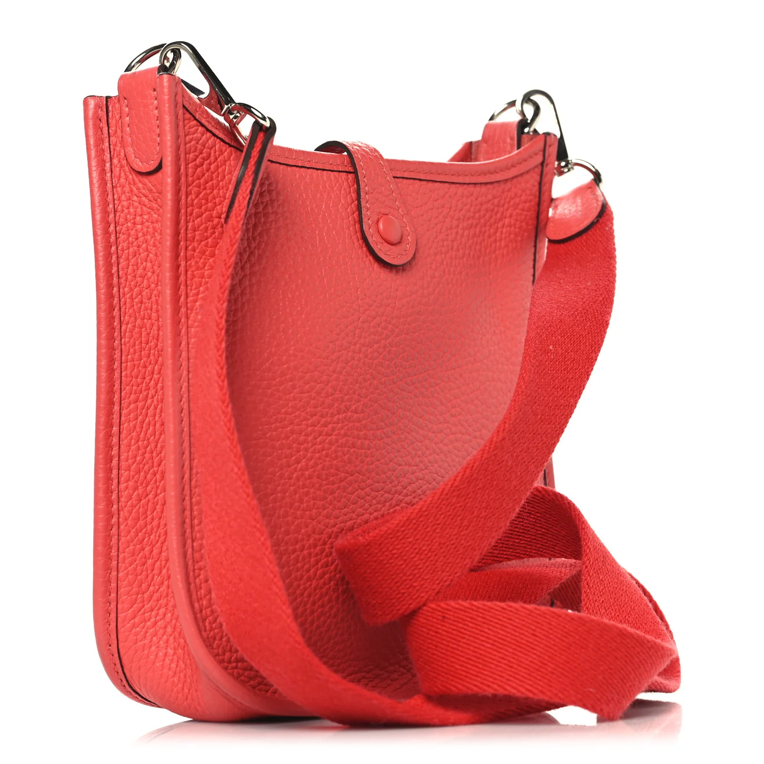 Taurillon Clemence Amazone Evelyne TPM Bougainvillea Rouge Pivoine - Image 3