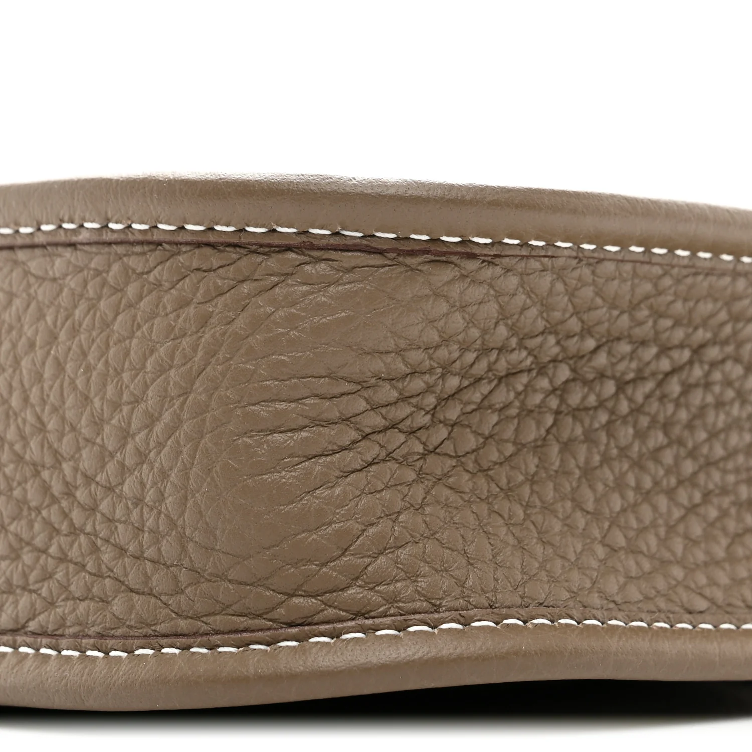 Taurillon Clemence Amazone Evelyne TPM Etoupe Bleu Indigo - Image 10