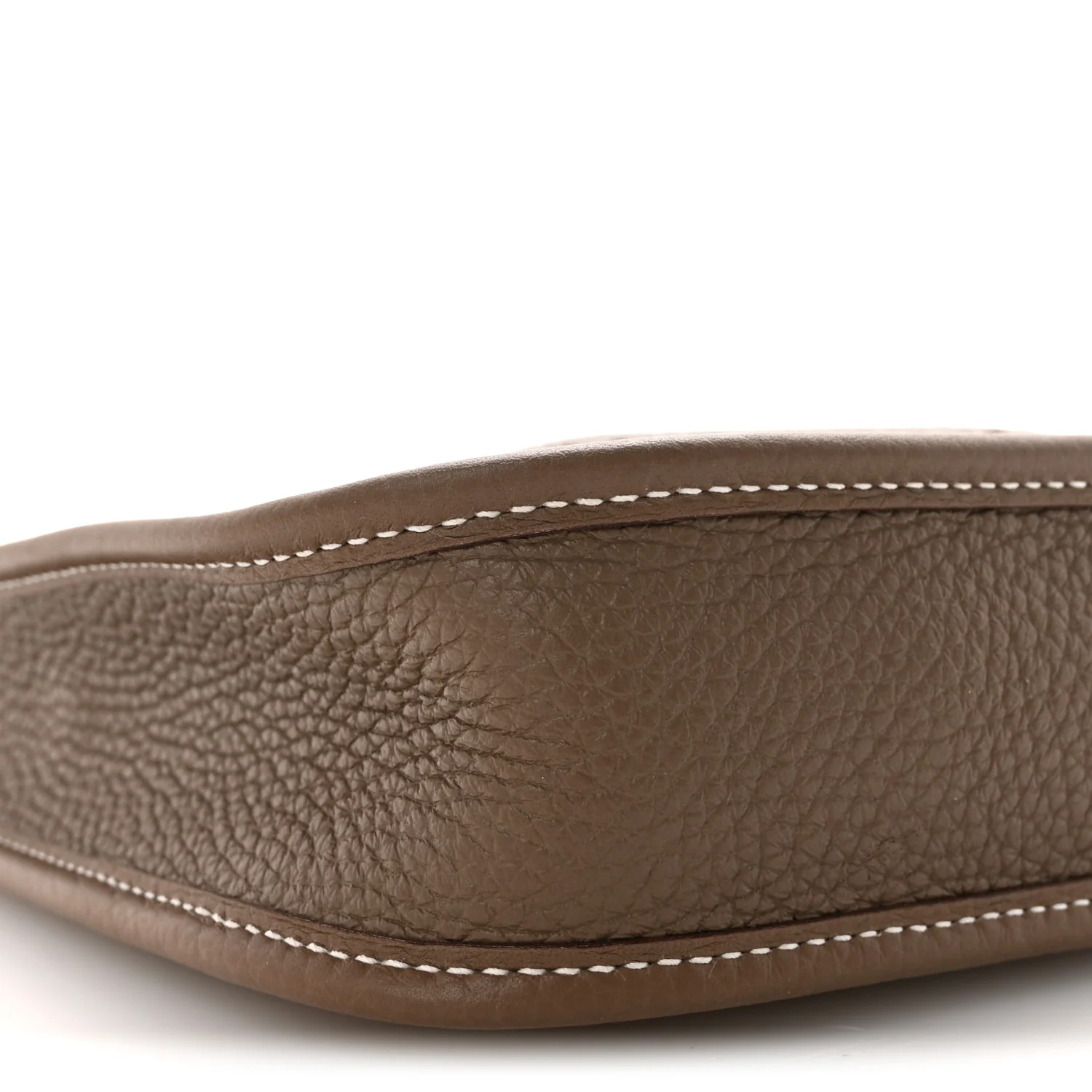 Taurillon Clemence Amazone Evelyne TPM Etoupe Bleu Indigo - Image 7