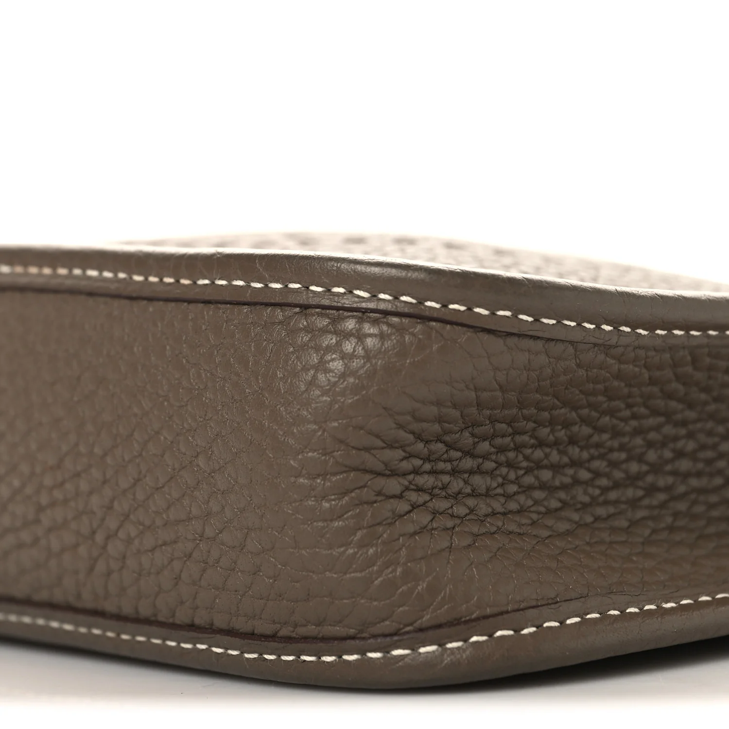 Taurillon Clemence Amazone Evelyne TPM Etoupe Bleu Indigo - Image 9