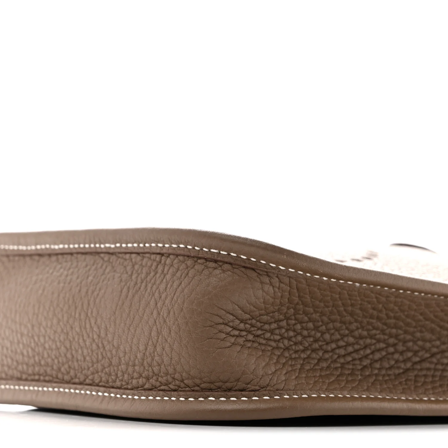 Taurillon Clemence Amazone Evelyne TPM Etoupe Bleu Indigo - Image 10