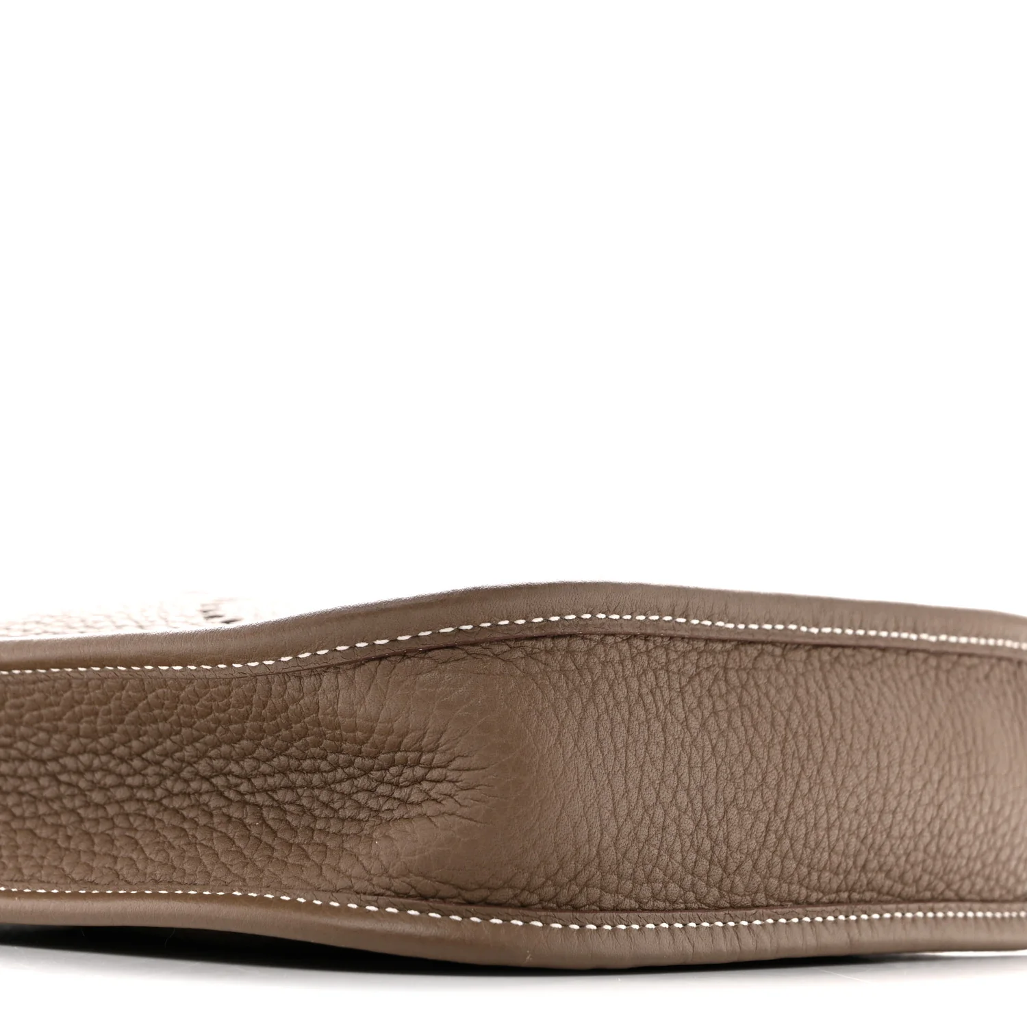 Taurillon Clemence Amazone Evelyne TPM Etoupe Bleu Indigo - Image 9