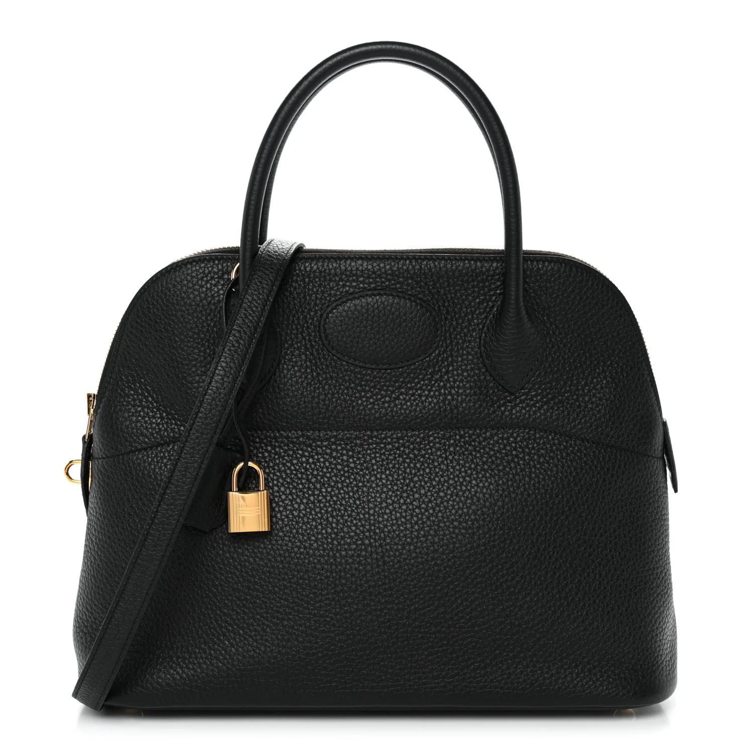 Taurillon Clemence Bolide 31 Black