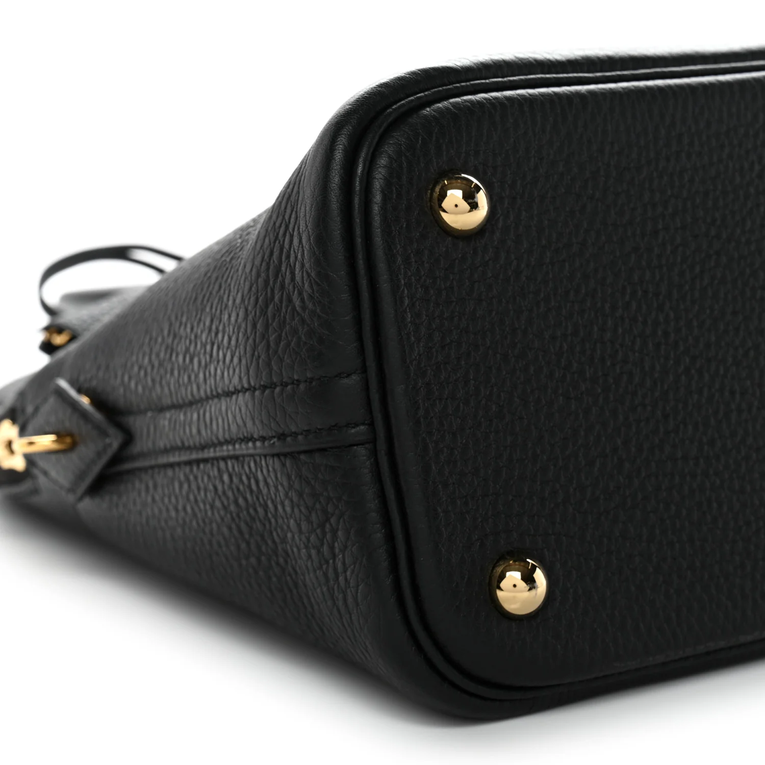 Taurillon Clemence Bolide 31 Black - Image 9