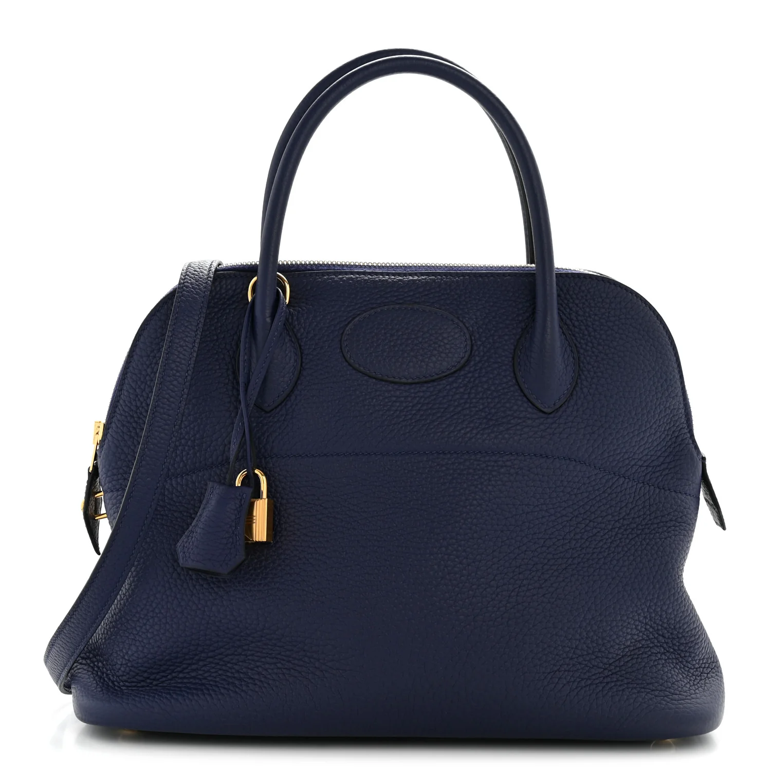 Taurillon Clemence Bolide 31 Bleu Encre
