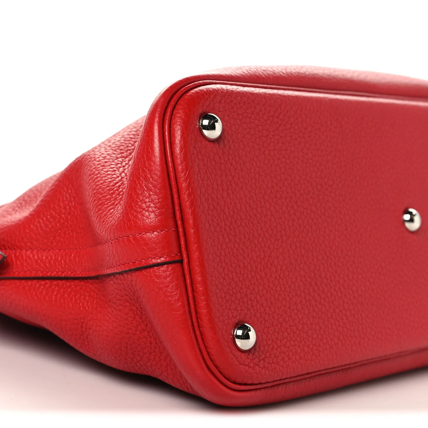 Taurillon Clemence Bolide 35 Rouge Casaque - Image 8