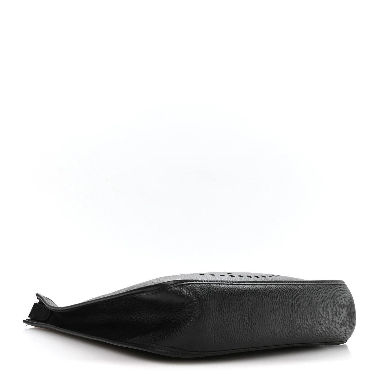 Taurillon Clemence Evelyne GM Black - Image 4
