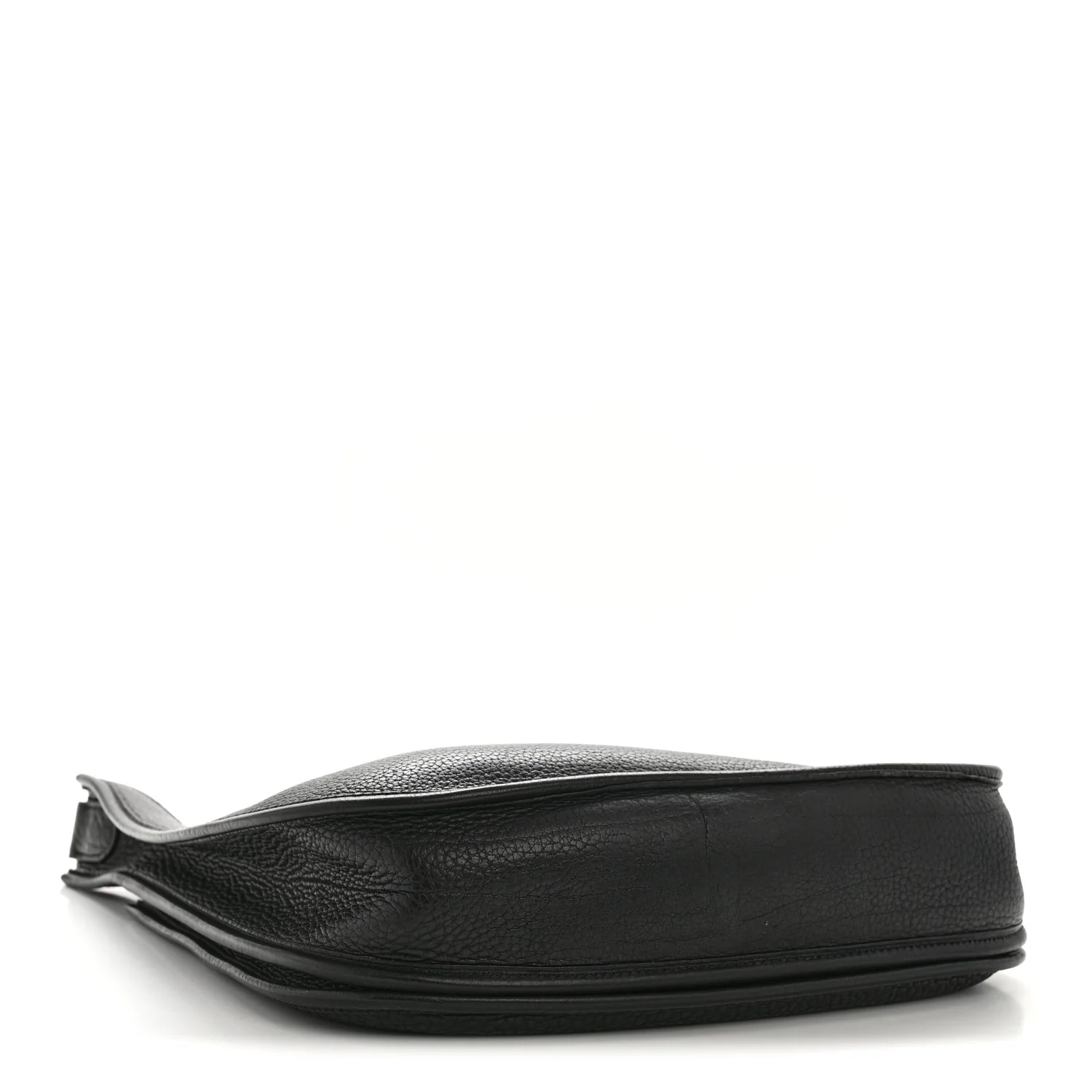 Taurillon Clemence Evelyne II Black - Image 5