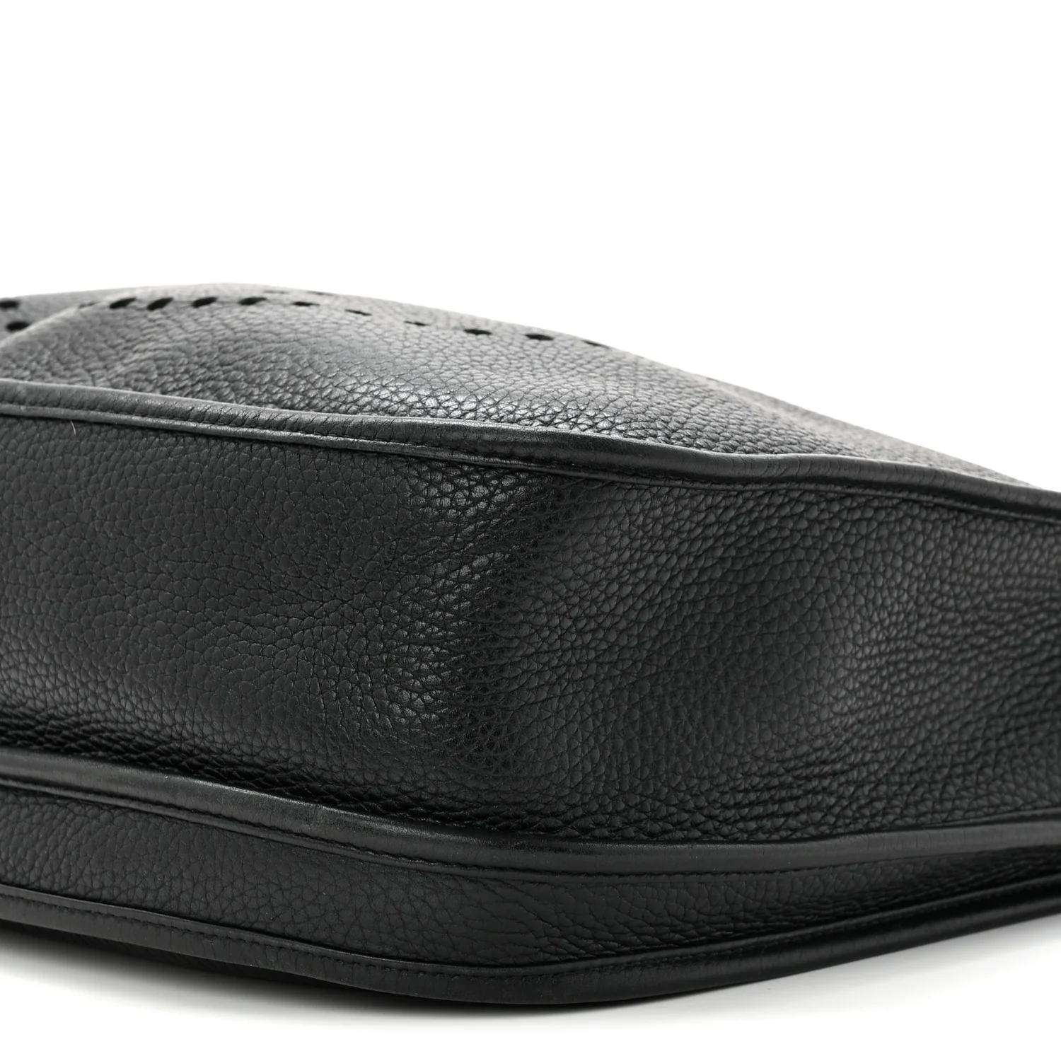 Taurillon Clemence EVELYNE III GM Black - Image 10