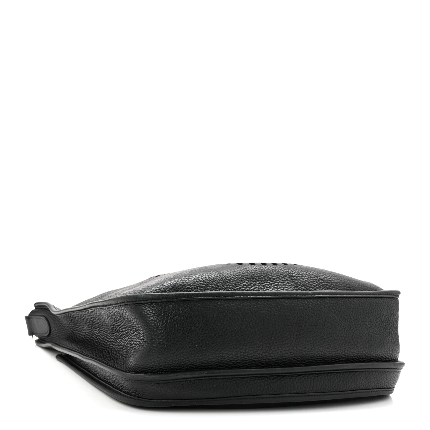 Taurillon Clemence EVELYNE III GM Black - Image 4