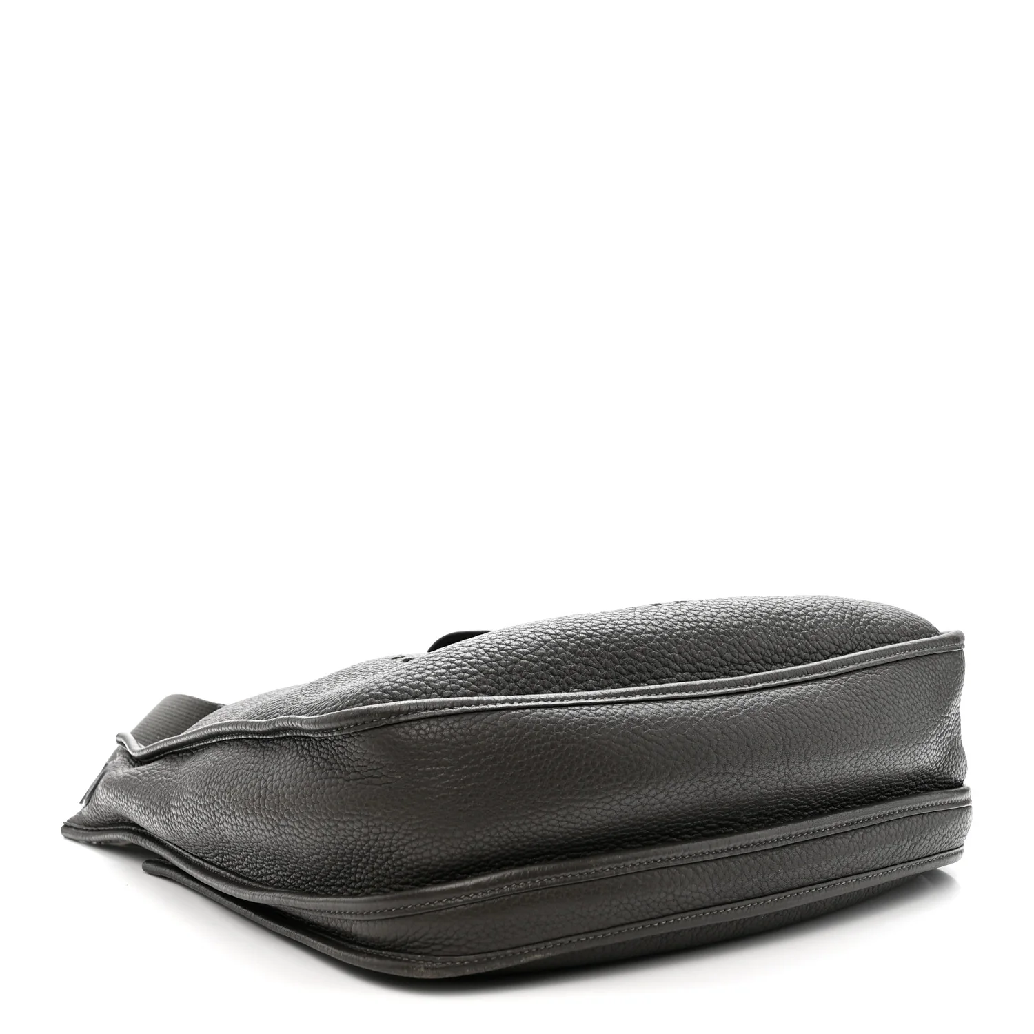 Taurillon Clemence EVELYNE III GM Graphite - Image 3