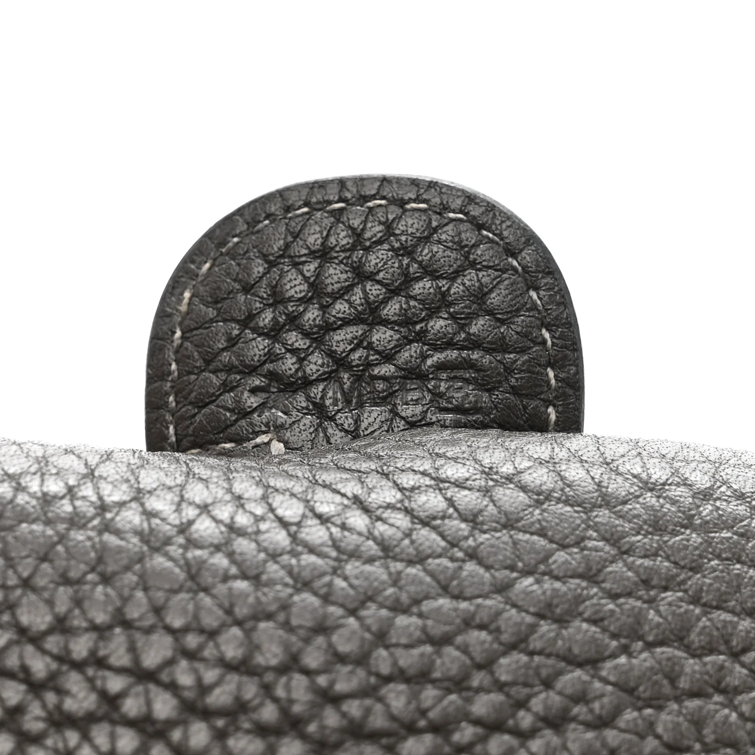 Taurillon Clemence EVELYNE III GM Graphite - Image 6