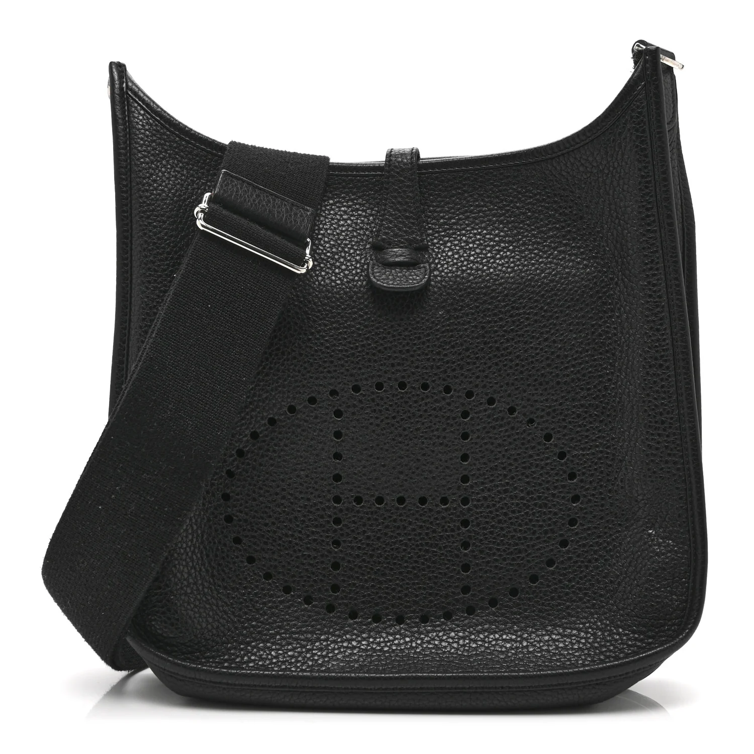 Taurillon Clemence Evelyne III PM Black