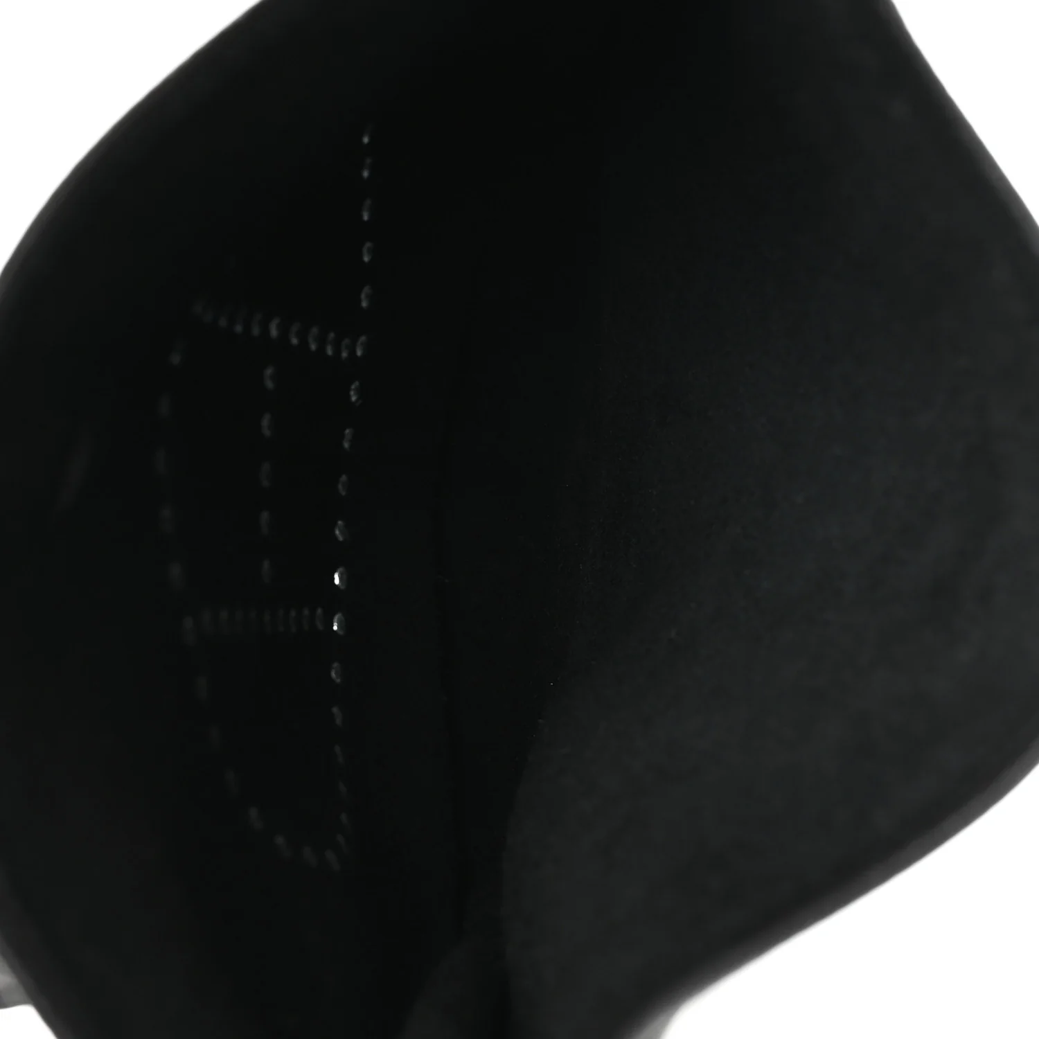 Taurillon Clemence EVELYNE III PM Black - Image 5