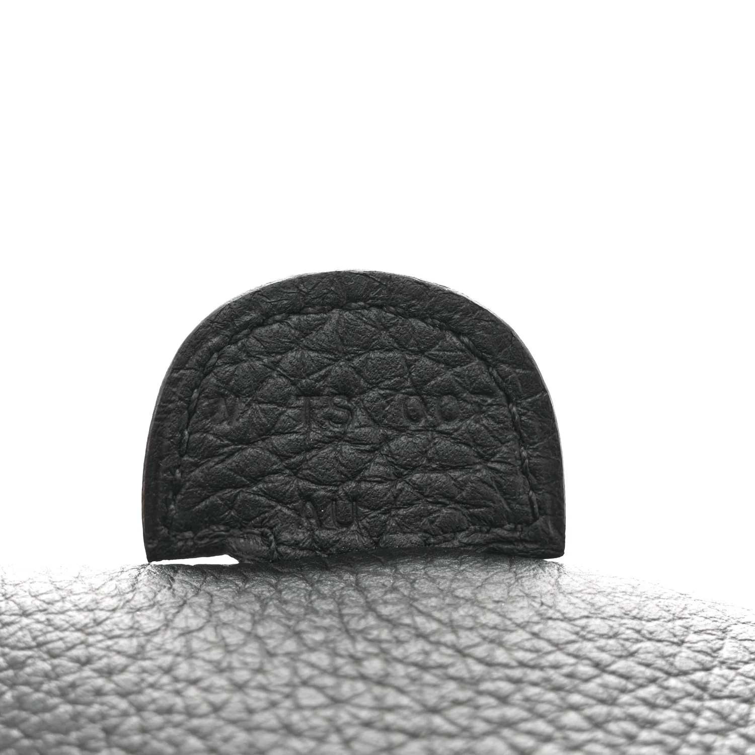 Taurillon Clemence EVELYNE III PM Black - Image 7