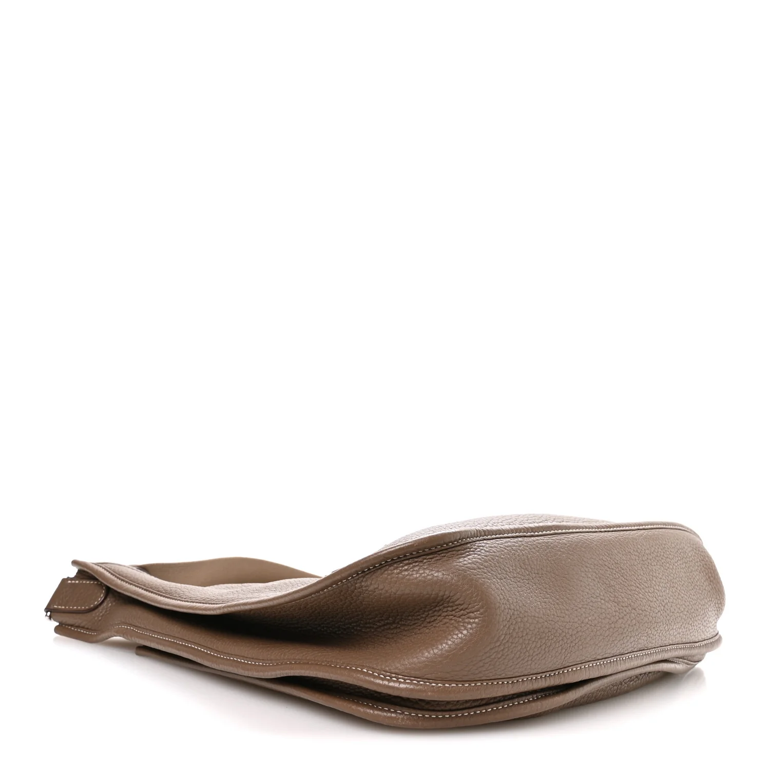 Taurillon Clemence EVELYNE III PM Etoupe - Image 3