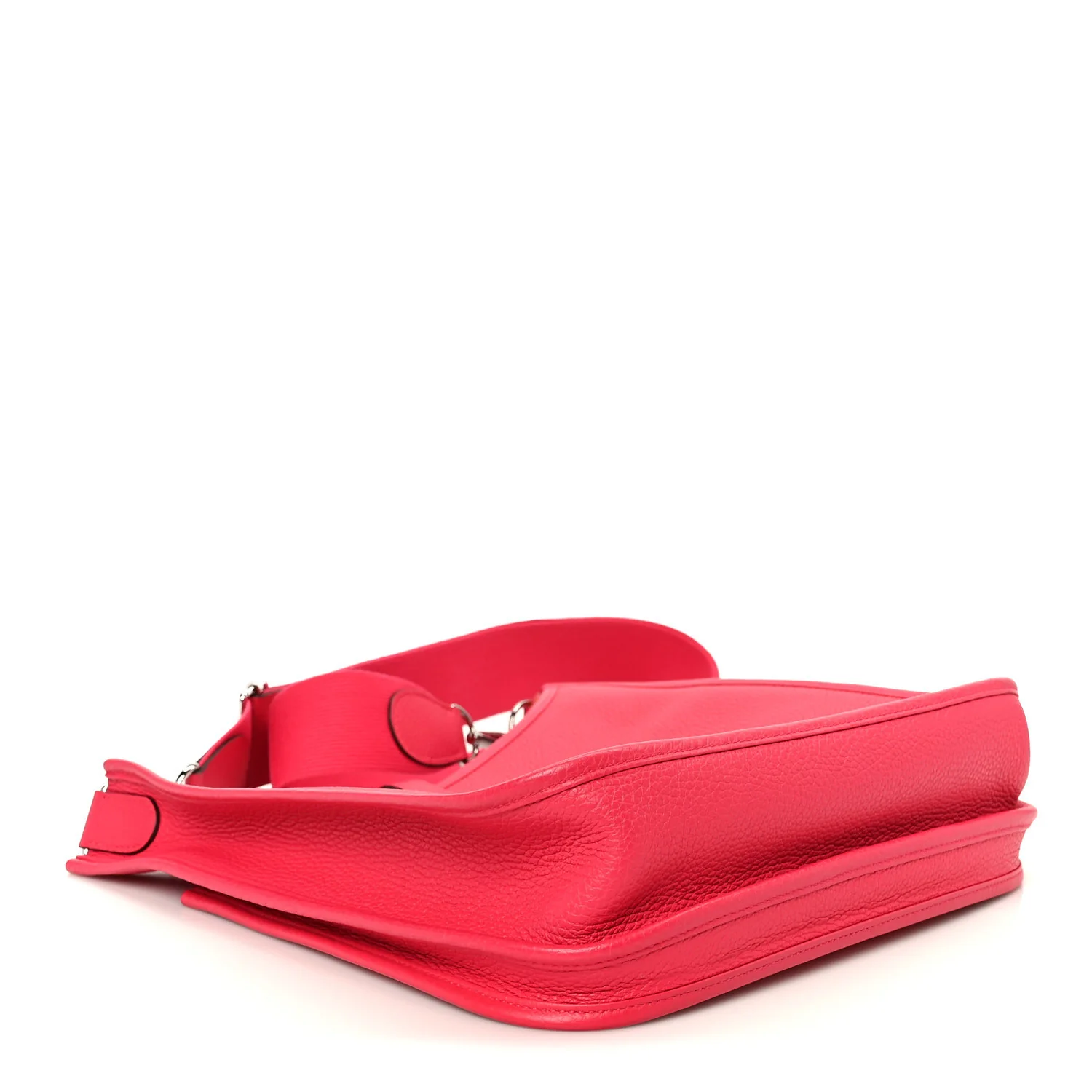Taurillon Clemence Evelyne III PM Rose Extreme - Image 4