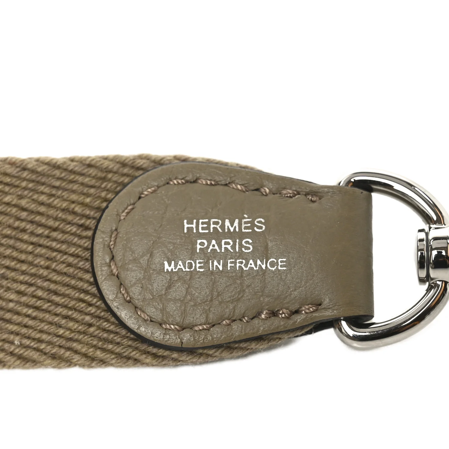 Taurillon Clemence Evelyne TPM Beige Marfa - Image 6