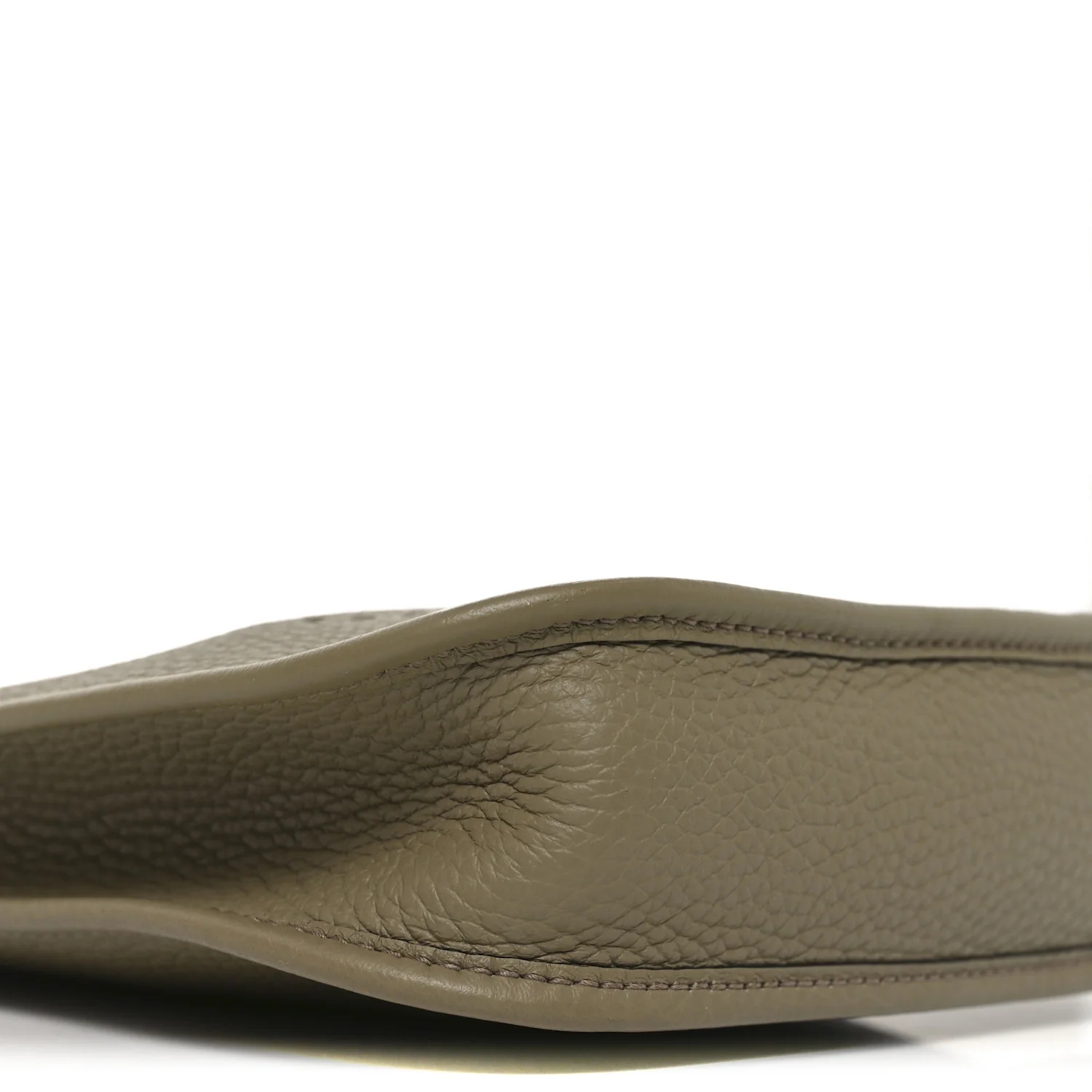 Taurillon Clemence Evelyne TPM Beige Marfa - Image 8