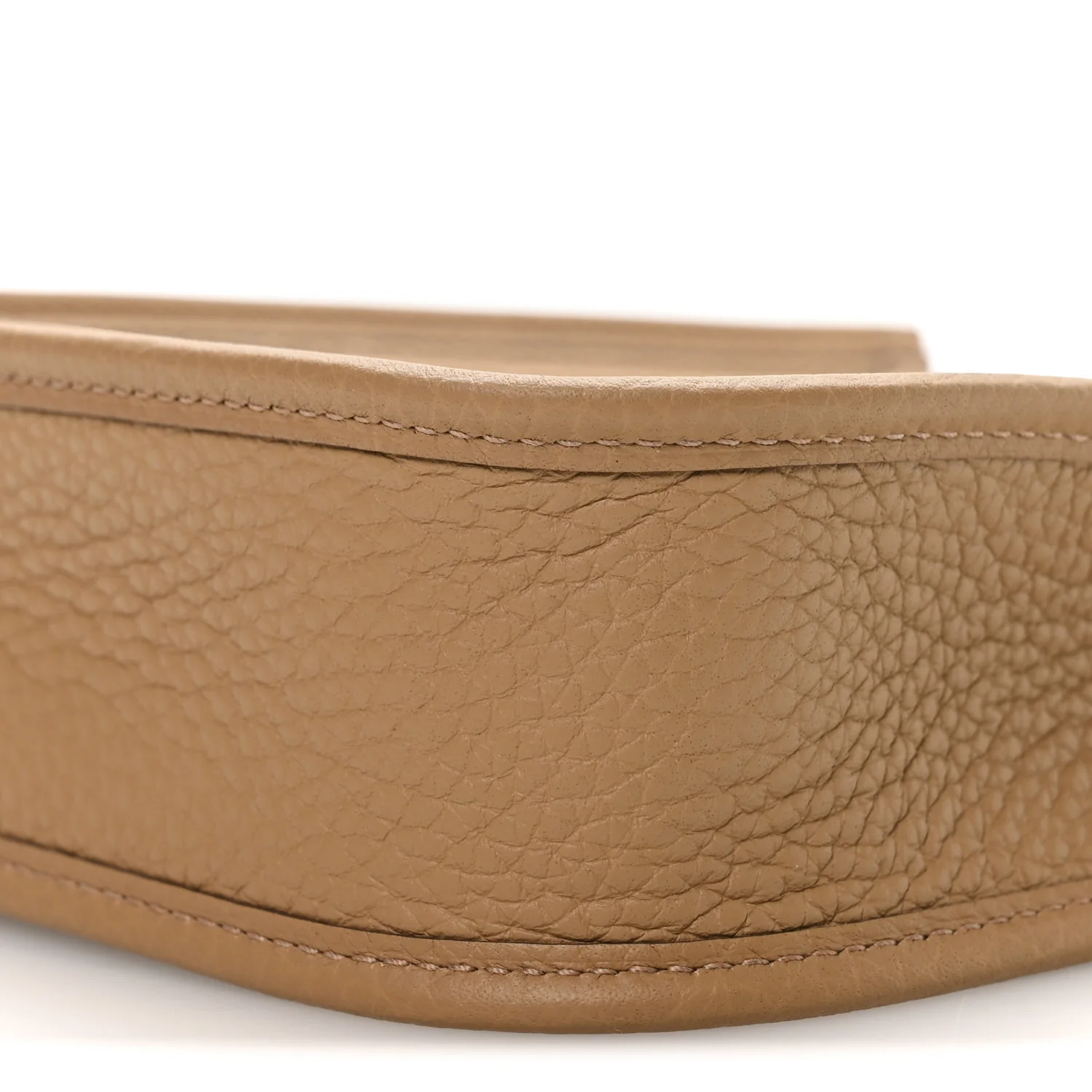 Taurillon Clemence Evelyne TPM Biscuit - Image 10