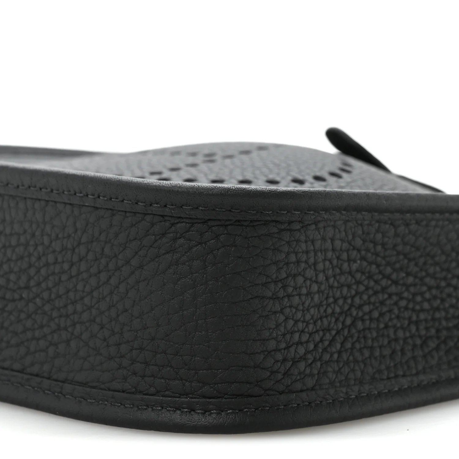 Taurillon Clemence Evelyne TPM Black - Image 18