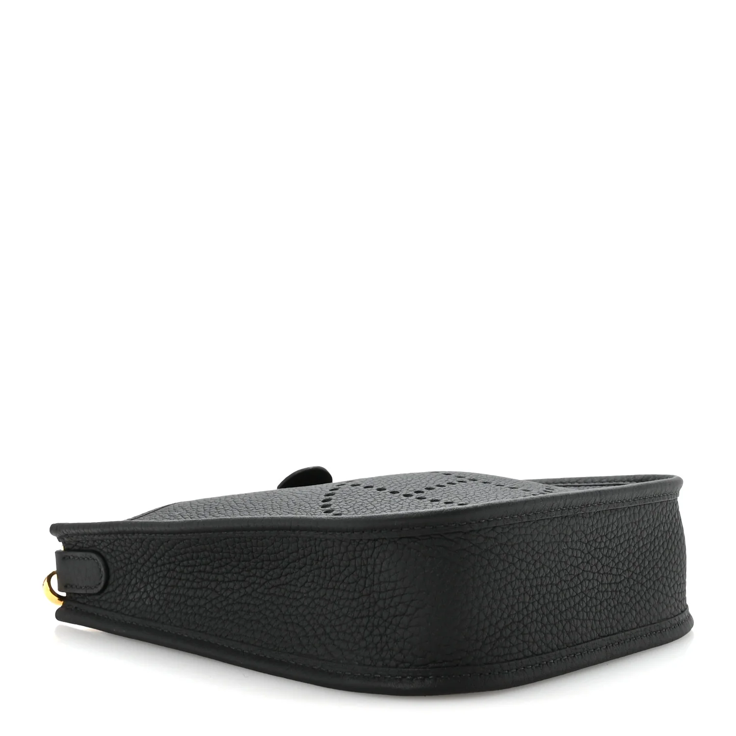 Taurillon Clemence Evelyne TPM Black - Image 7