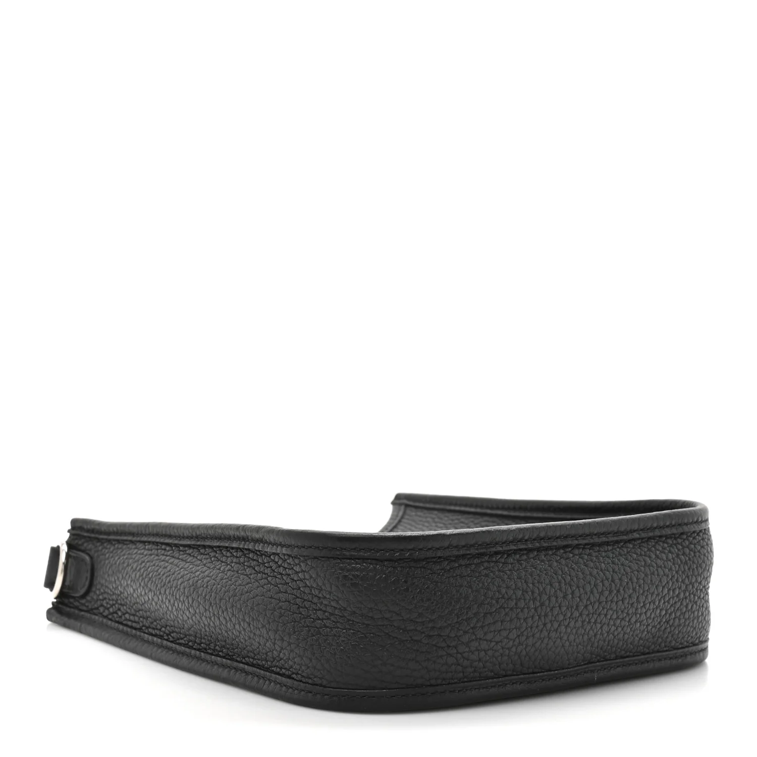Taurillon Clemence Evelyne TPM Black - Image 4