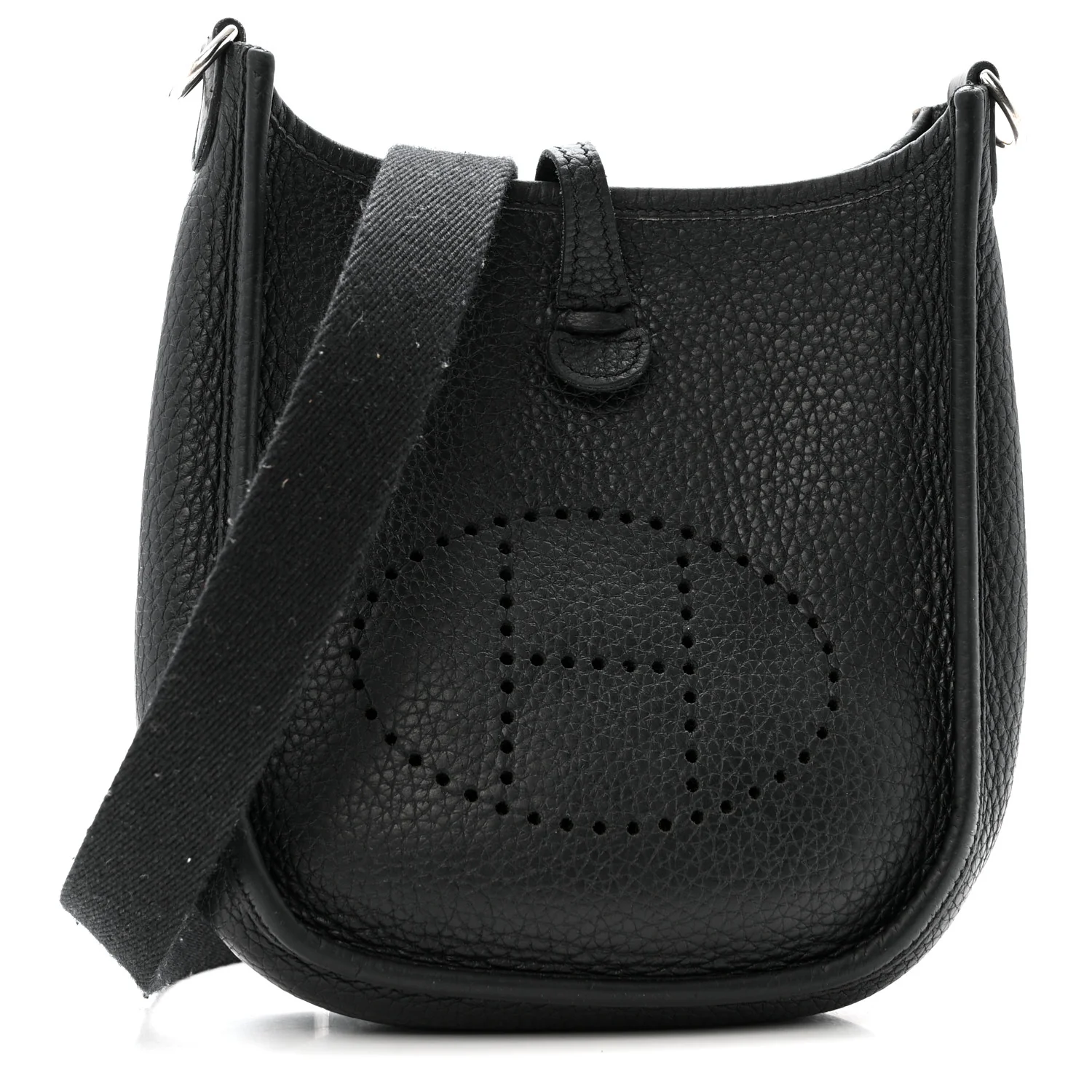 Taurillon Clemence Evelyne TPM Black