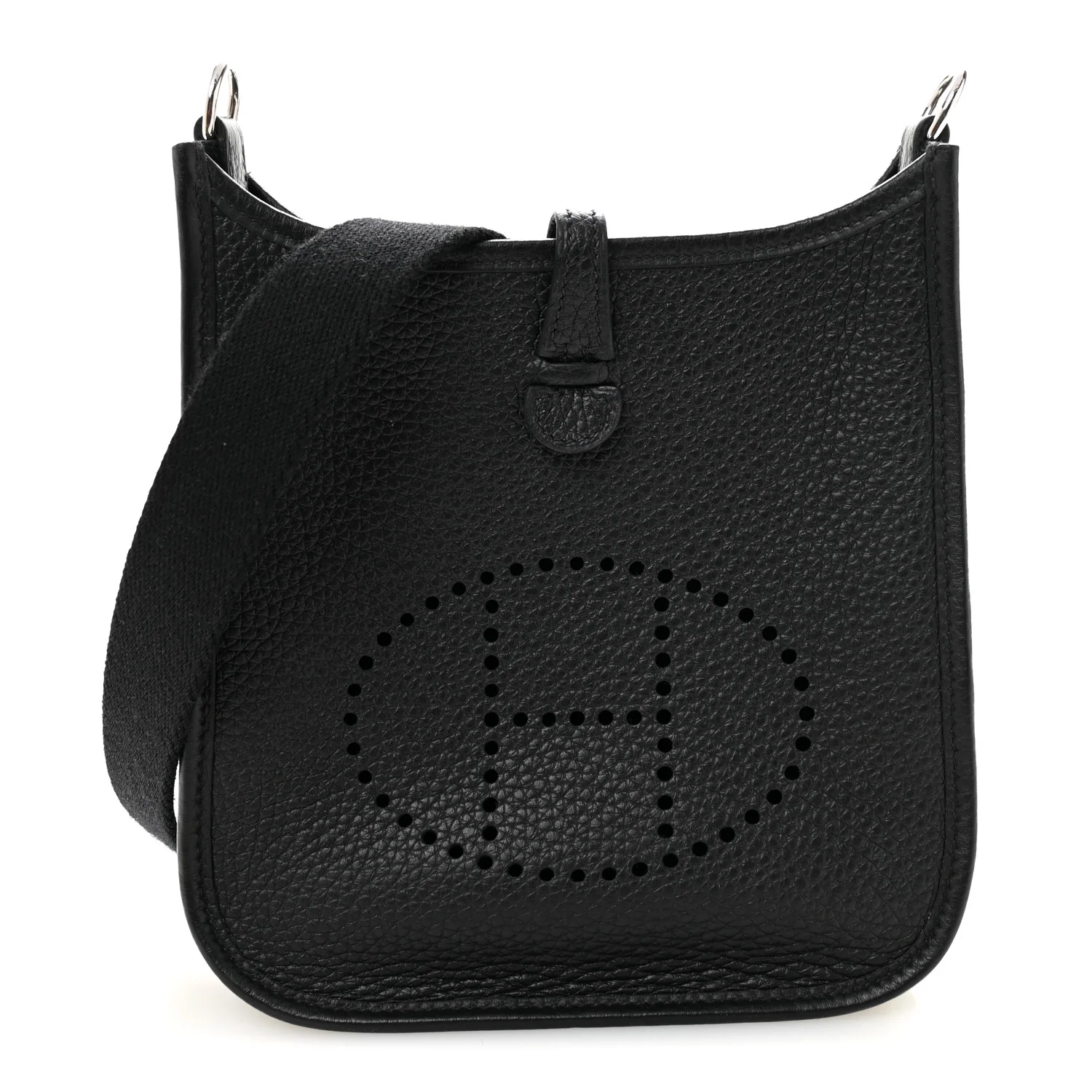 Taurillon Clemence Evelyne TPM Black