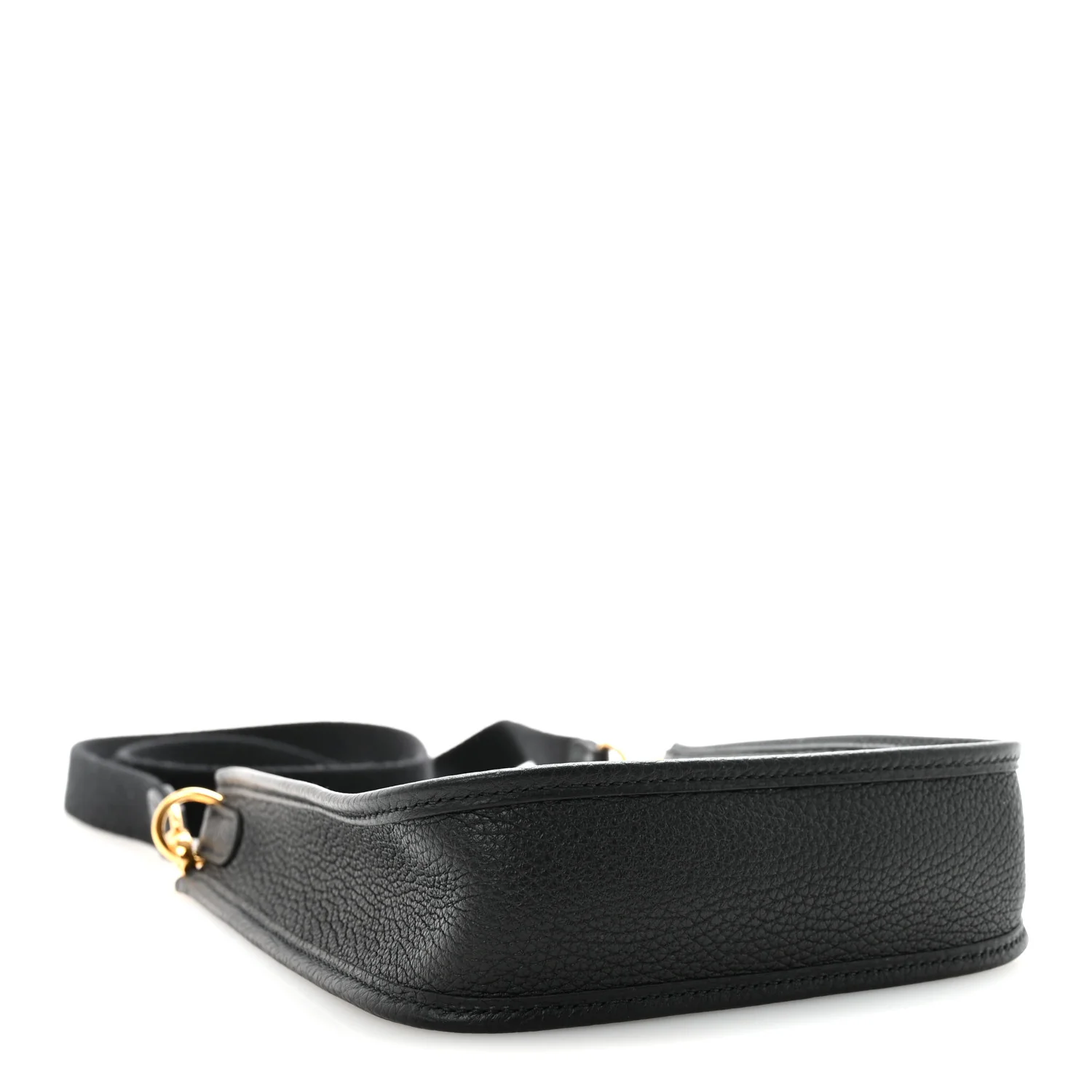 Taurillon Clemence Evelyne TPM Black - Image 4