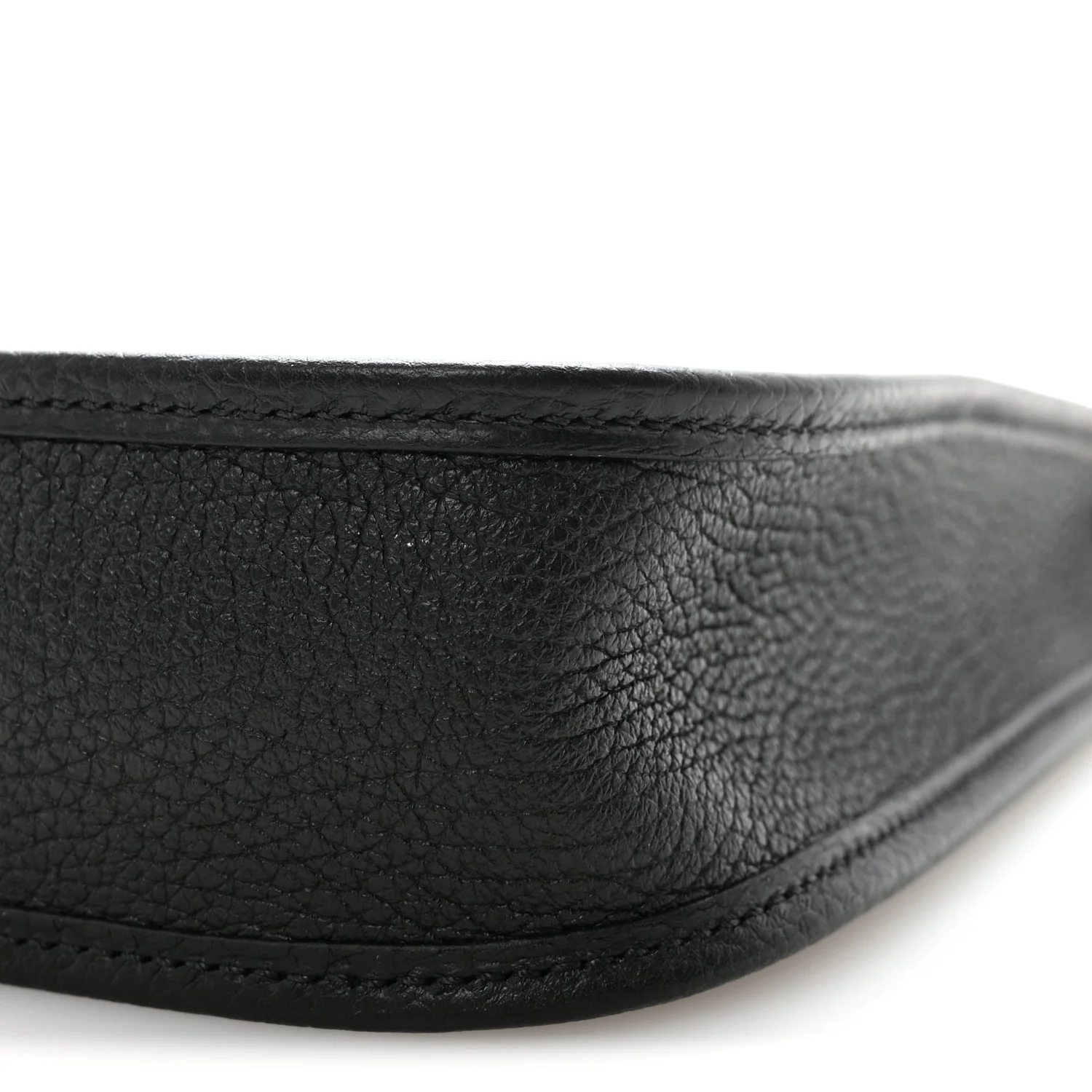 Taurillon Clemence Evelyne TPM Black - Image 9