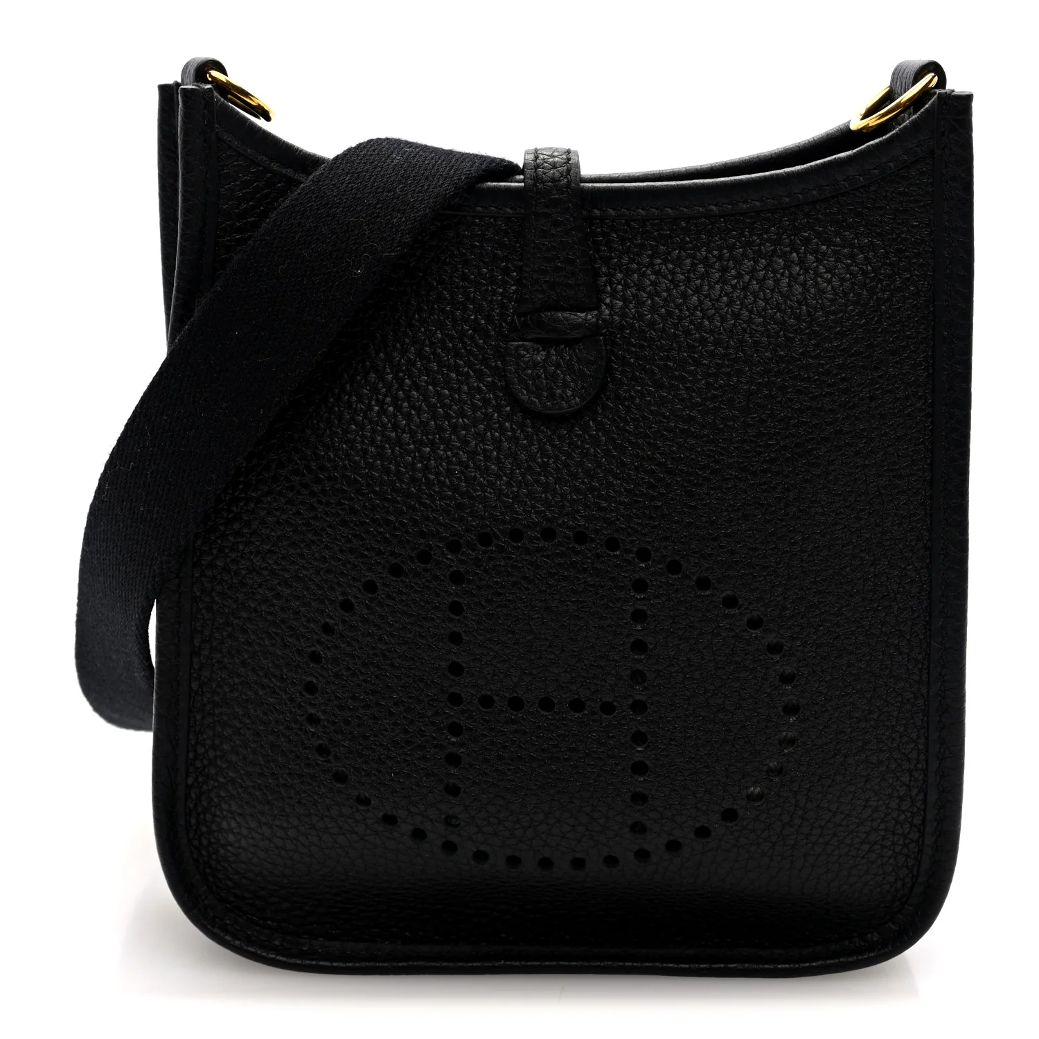Taurillon Clemence Evelyne TPM Black