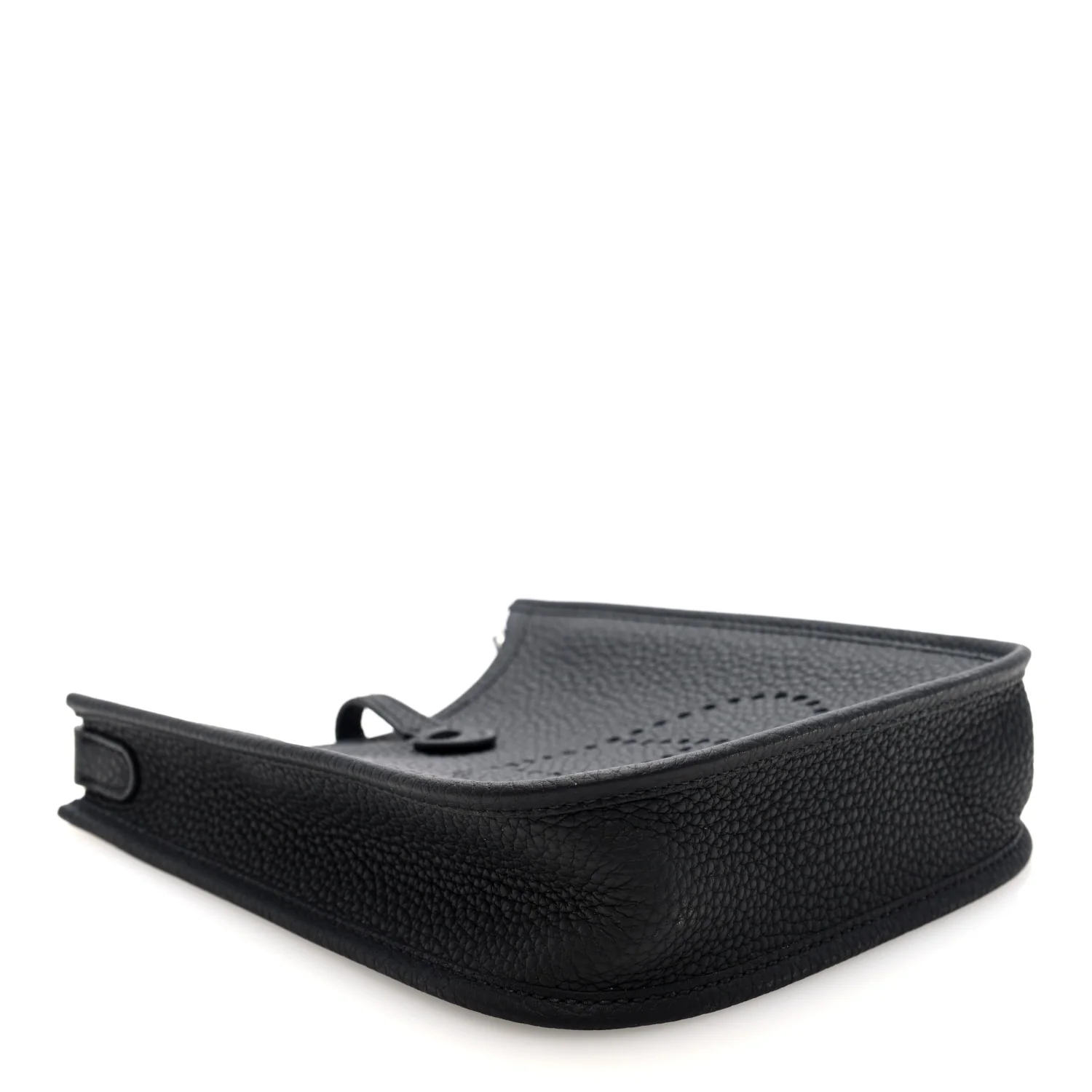Taurillon Clemence Evelyne TPM Black - Image 4