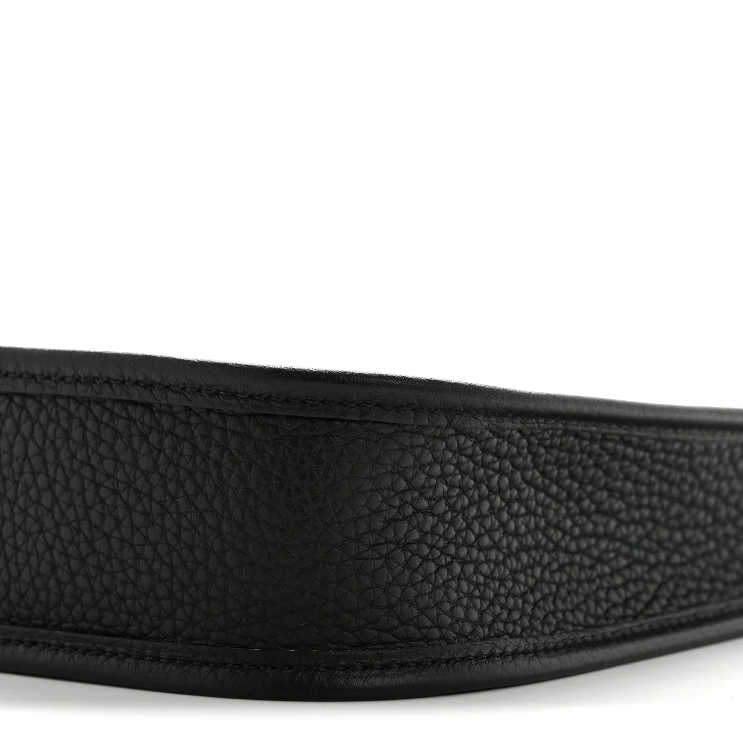 Taurillon Clemence Evelyne TPM Black - Image 10