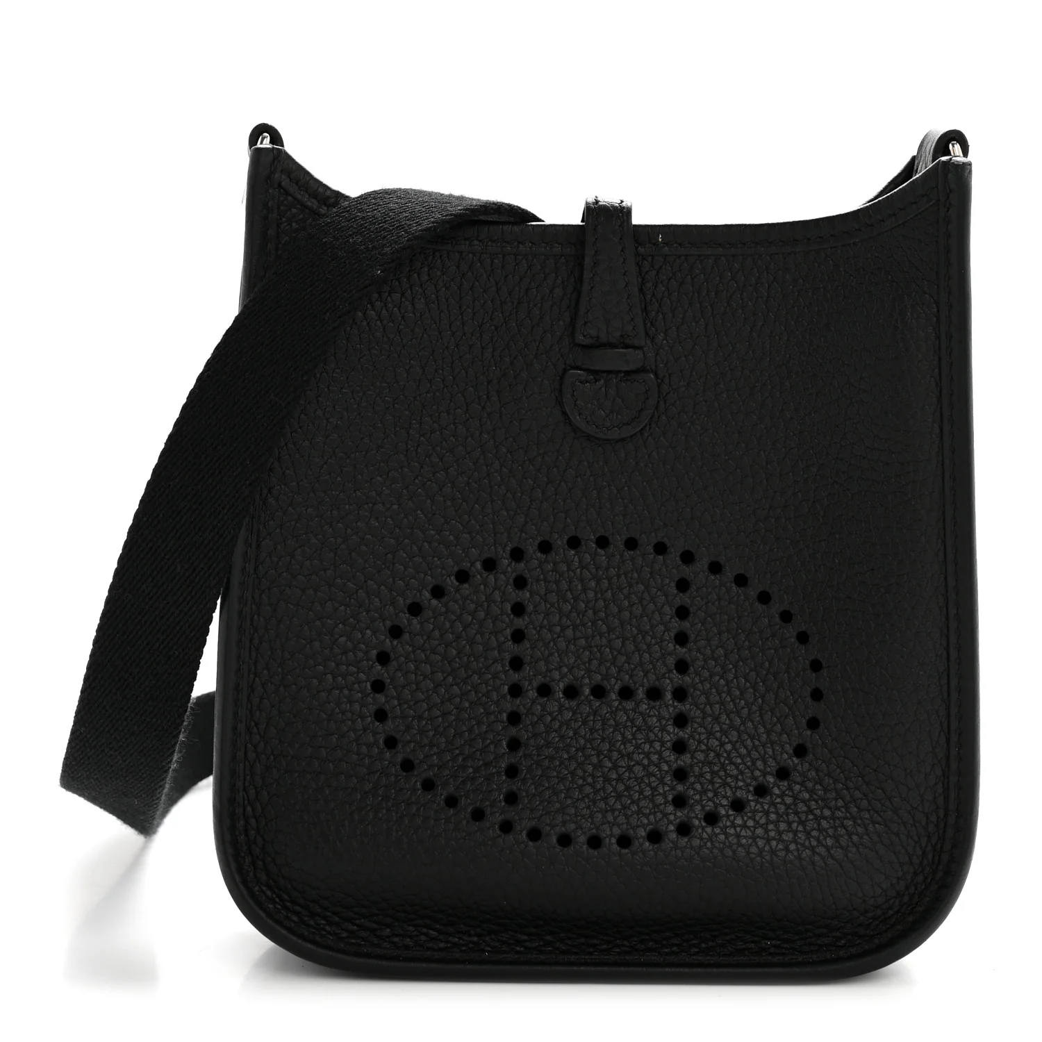 Taurillon Clemence Evelyne TPM Black