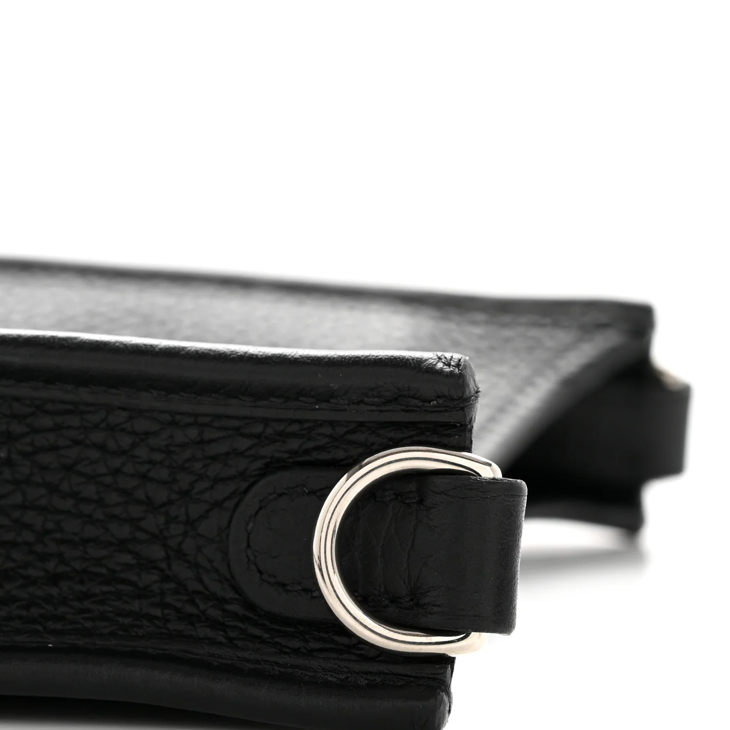 Taurillon Clemence Evelyne TPM Black - Image 12