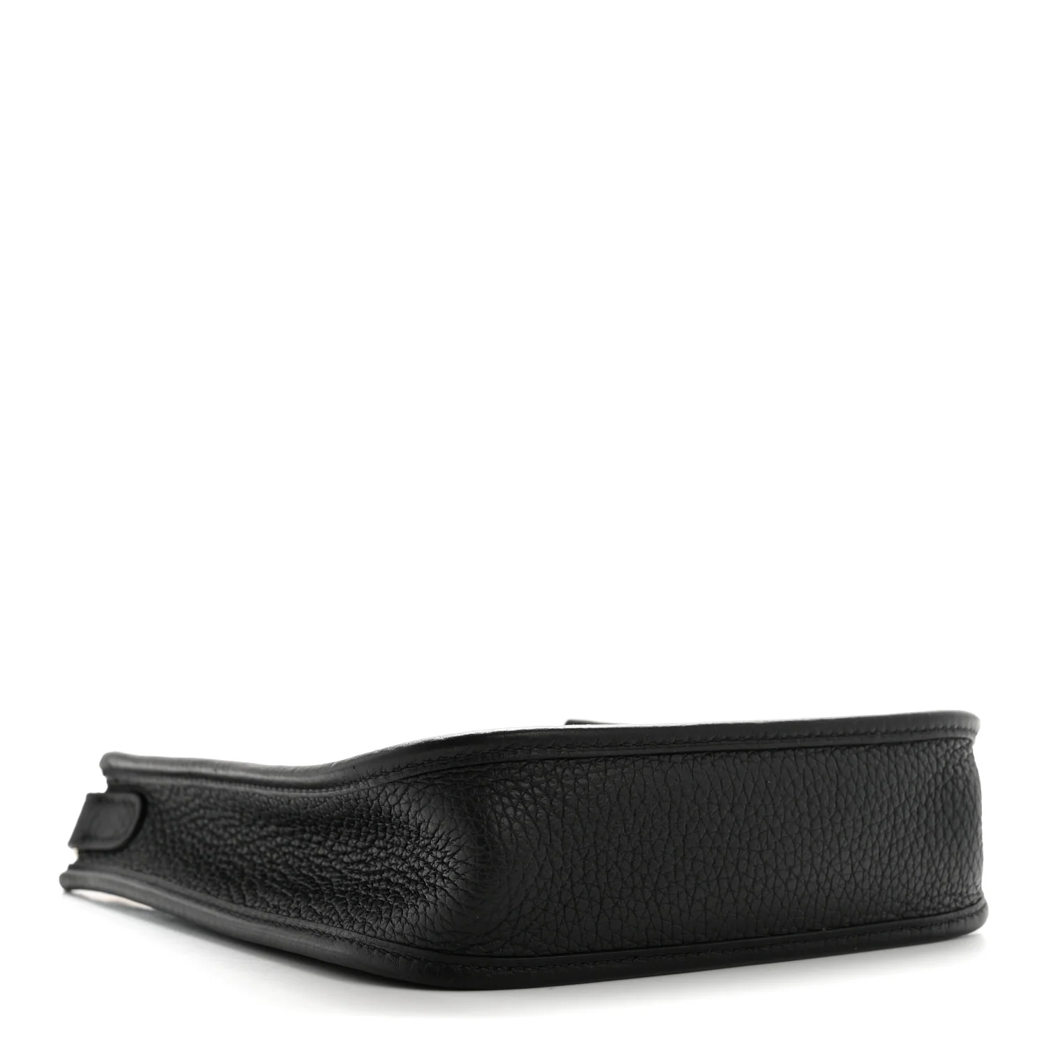 Taurillon Clemence Evelyne TPM Black - Image 4